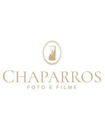 Logo de Fotográfos de Casamentos, Ribeirão Preto, Chaparros Foto e Filme