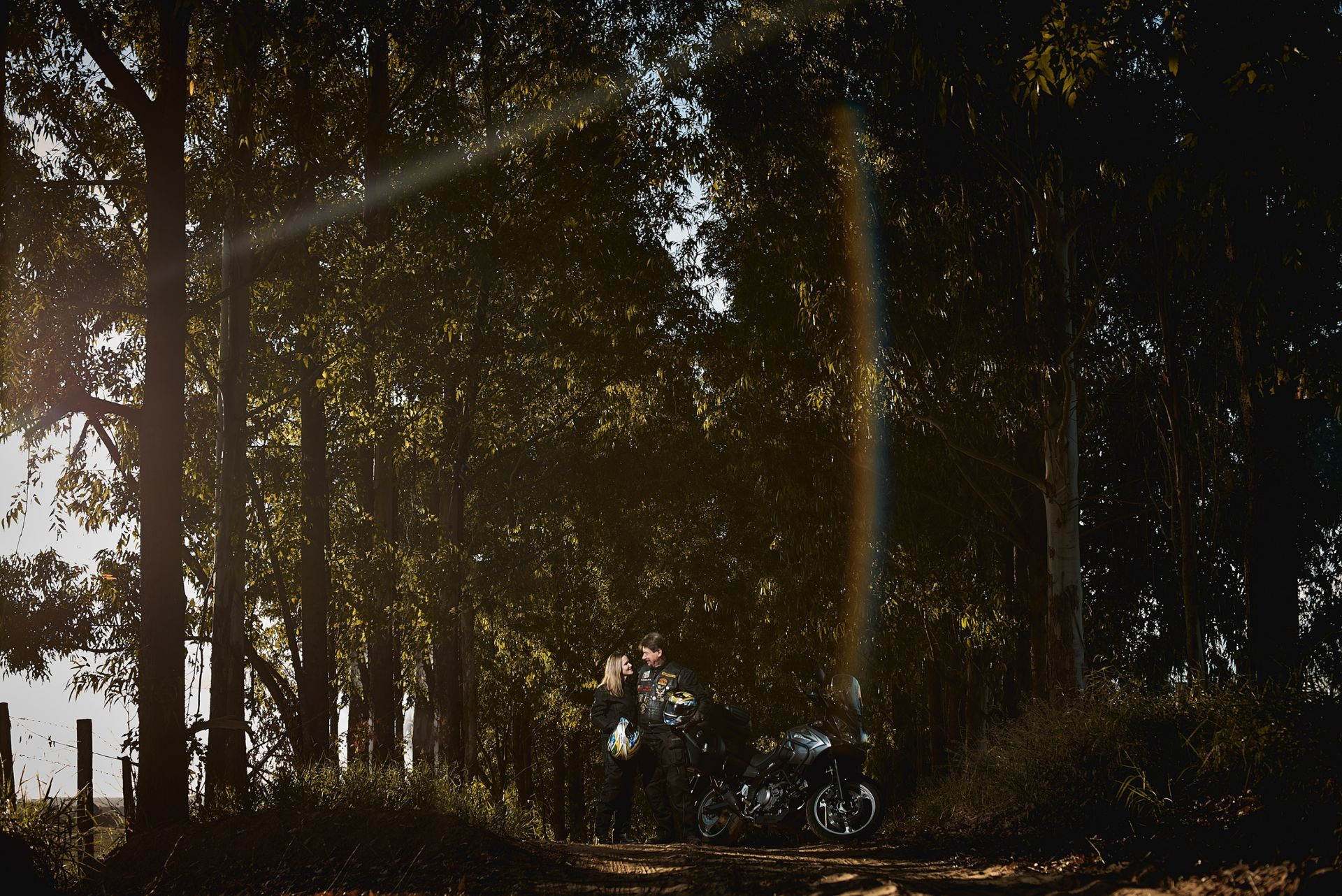 Foto Pre Wedding Patrícia e Reginaldo em Cássia dos Coqueiros - SP Foto Pre Wedding Patrícia e Reginaldo em Cássia dos Coqueiros - SP - Imagem 5