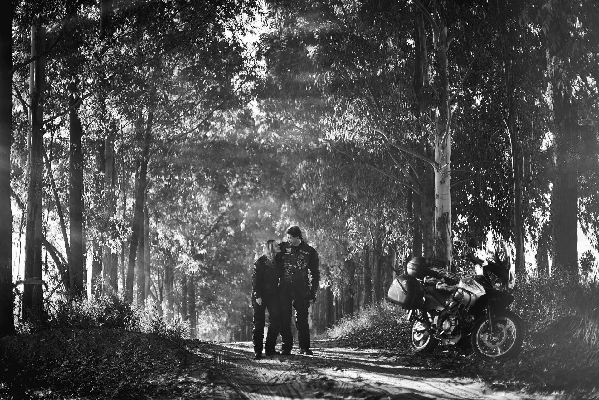 Foto Pre Wedding Patrícia e Reginaldo em Cássia dos Coqueiros - SP Foto Pre Wedding Patrícia e Reginaldo em Cássia dos Coqueiros - SP - Imagem 3