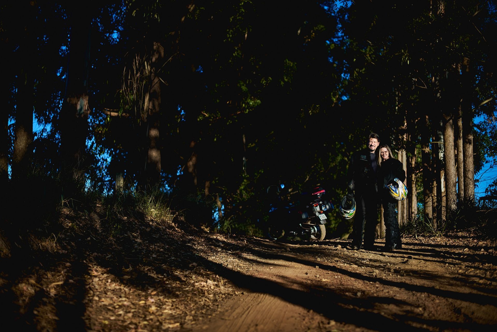 Foto Pre Wedding Patrícia e Reginaldo em Cássia dos Coqueiros - SP Foto Pre Wedding Patrícia e Reginaldo em Cássia dos Coqueiros - SP - Imagem 8