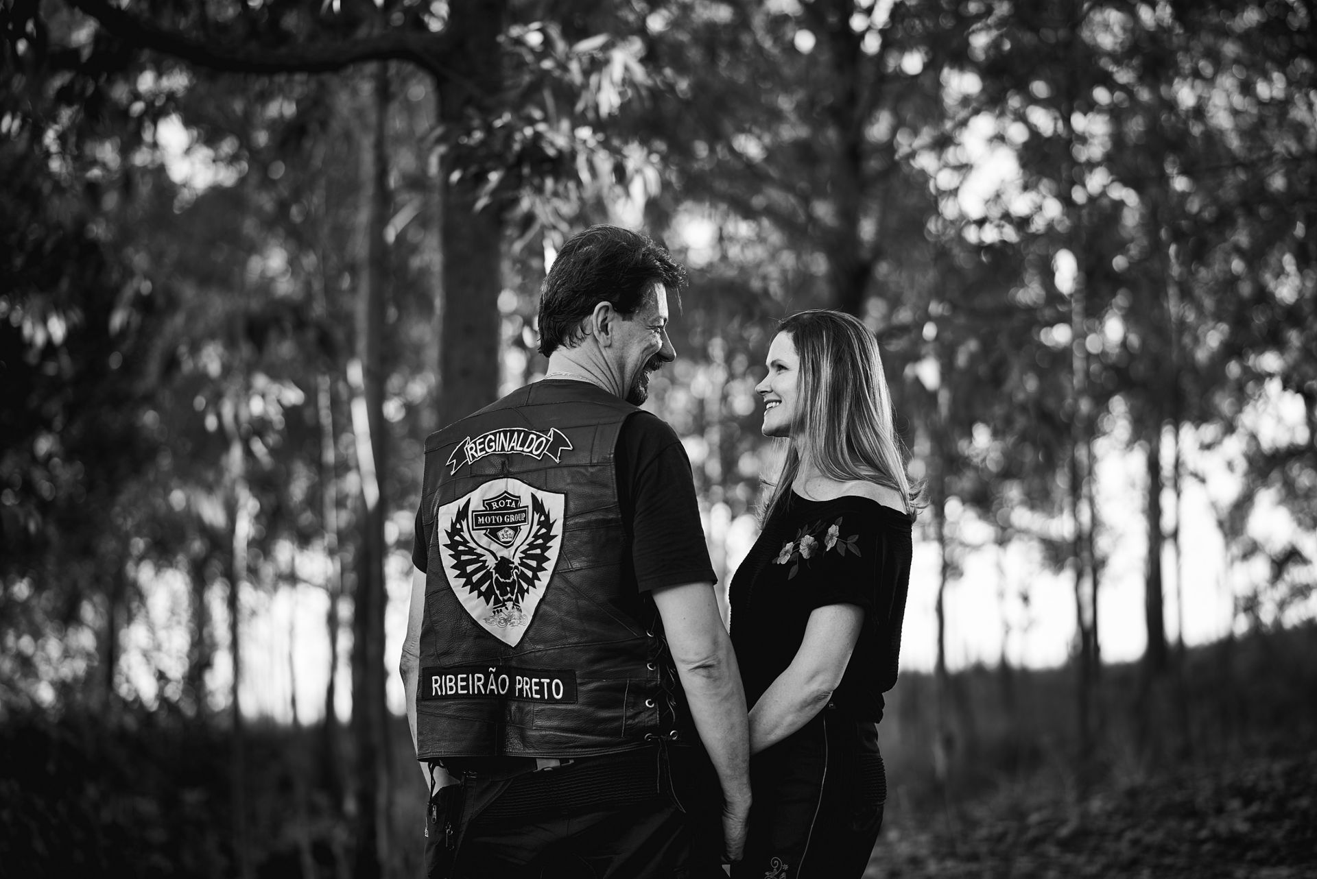 Foto Pre Wedding Patrícia e Reginaldo em Cássia dos Coqueiros - SP Foto Pre Wedding Patrícia e Reginaldo em Cássia dos Coqueiros - SP - Imagem 10