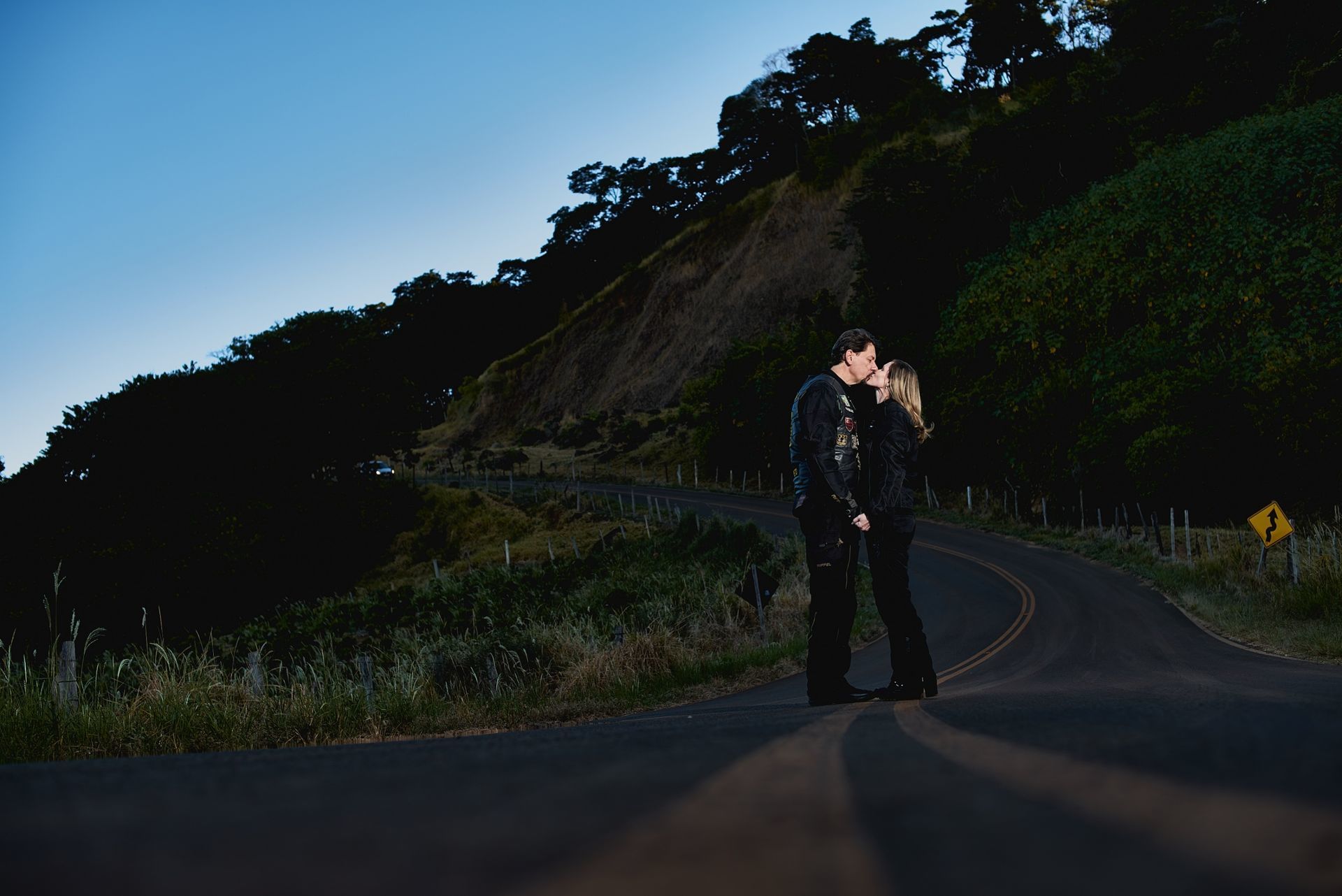 Foto Pre Wedding Patrícia e Reginaldo em Cássia dos Coqueiros - SP Foto Pre Wedding Patrícia e Reginaldo em Cássia dos Coqueiros - SP - Imagem 1