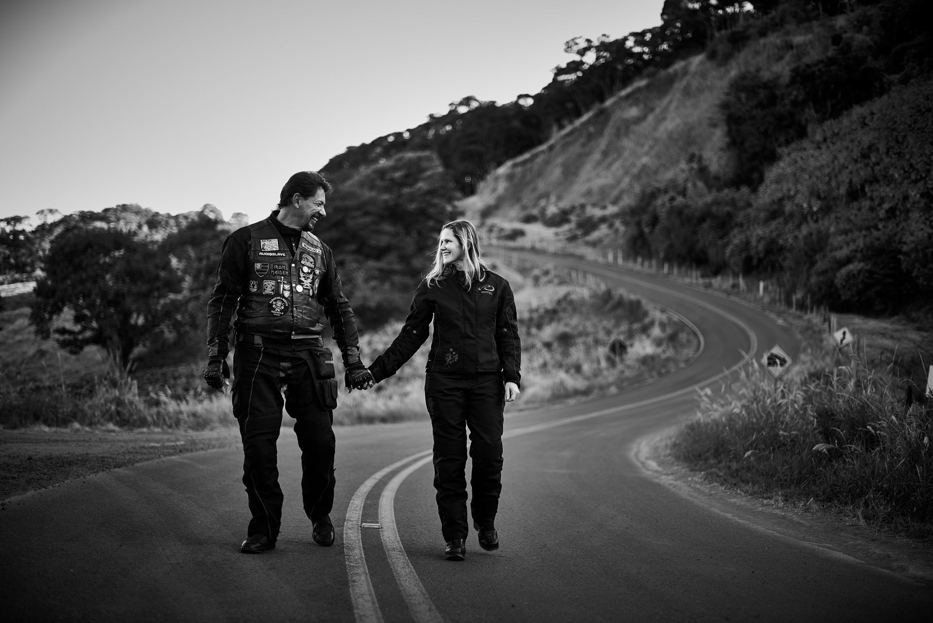 Foto Pre Wedding Patrícia e Reginaldo em Cássia dos Coqueiros - SP Foto Pre Wedding Patrícia e Reginaldo em Cássia dos Coqueiros - SP - Imagem 0