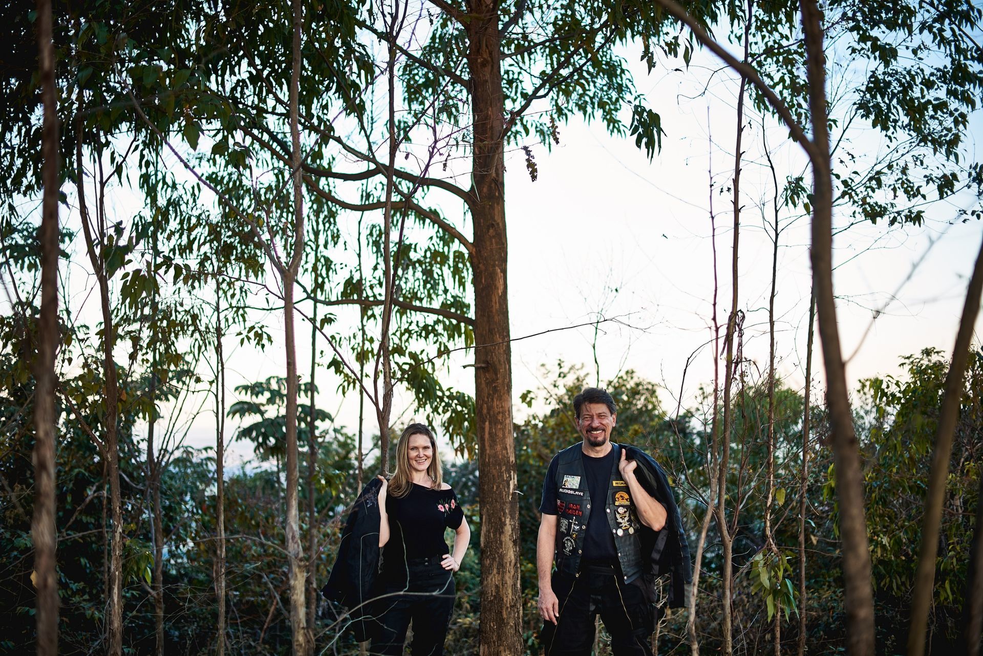 Foto Pre Wedding Patrícia e Reginaldo em Cássia dos Coqueiros - SP Foto Pre Wedding Patrícia e Reginaldo em Cássia dos Coqueiros - SP - Imagem 18