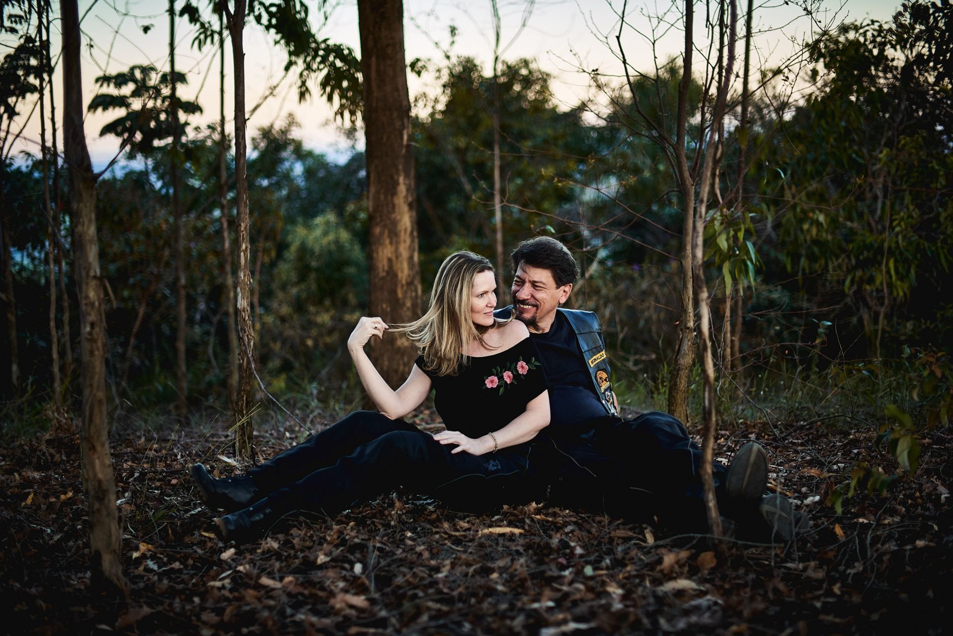 Foto Pre Wedding Patrícia e Reginaldo em Cássia dos Coqueiros - SP Foto Pre Wedding Patrícia e Reginaldo em Cássia dos Coqueiros - SP - Imagem 19