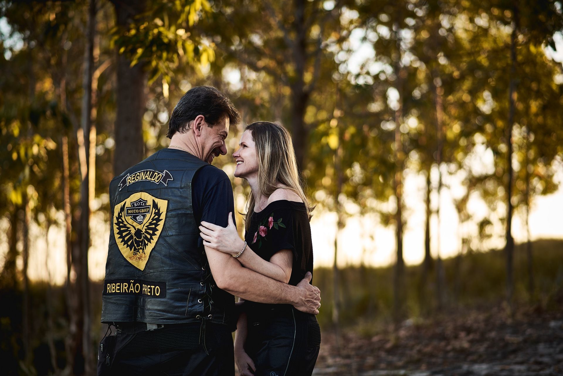 Foto Pre Wedding Patrícia e Reginaldo em Cássia dos Coqueiros - SP Foto Pre Wedding Patrícia e Reginaldo em Cássia dos Coqueiros - SP - Imagem 11