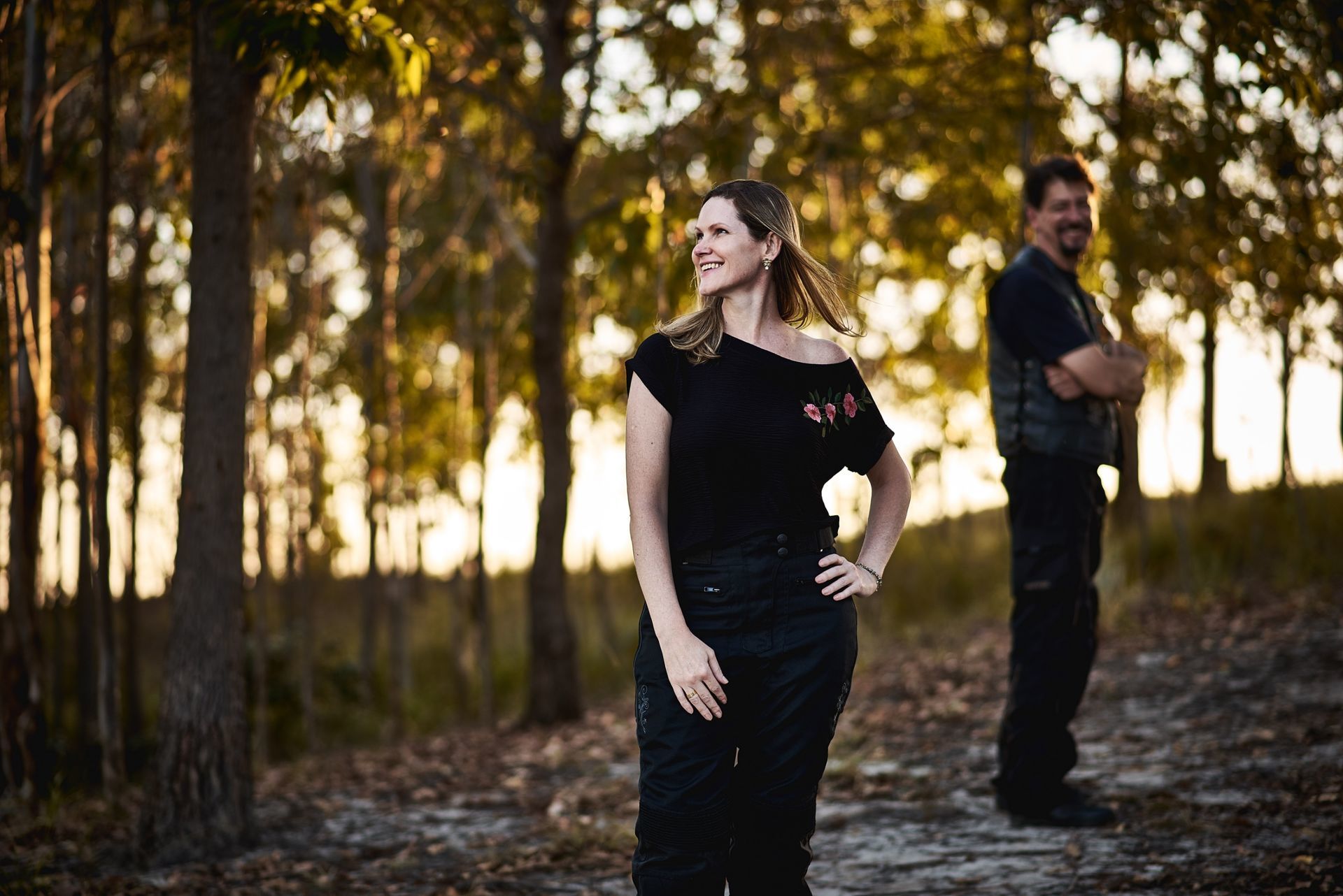 Foto Pre Wedding Patrícia e Reginaldo em Cássia dos Coqueiros - SP Foto Pre Wedding Patrícia e Reginaldo em Cássia dos Coqueiros - SP - Imagem 12