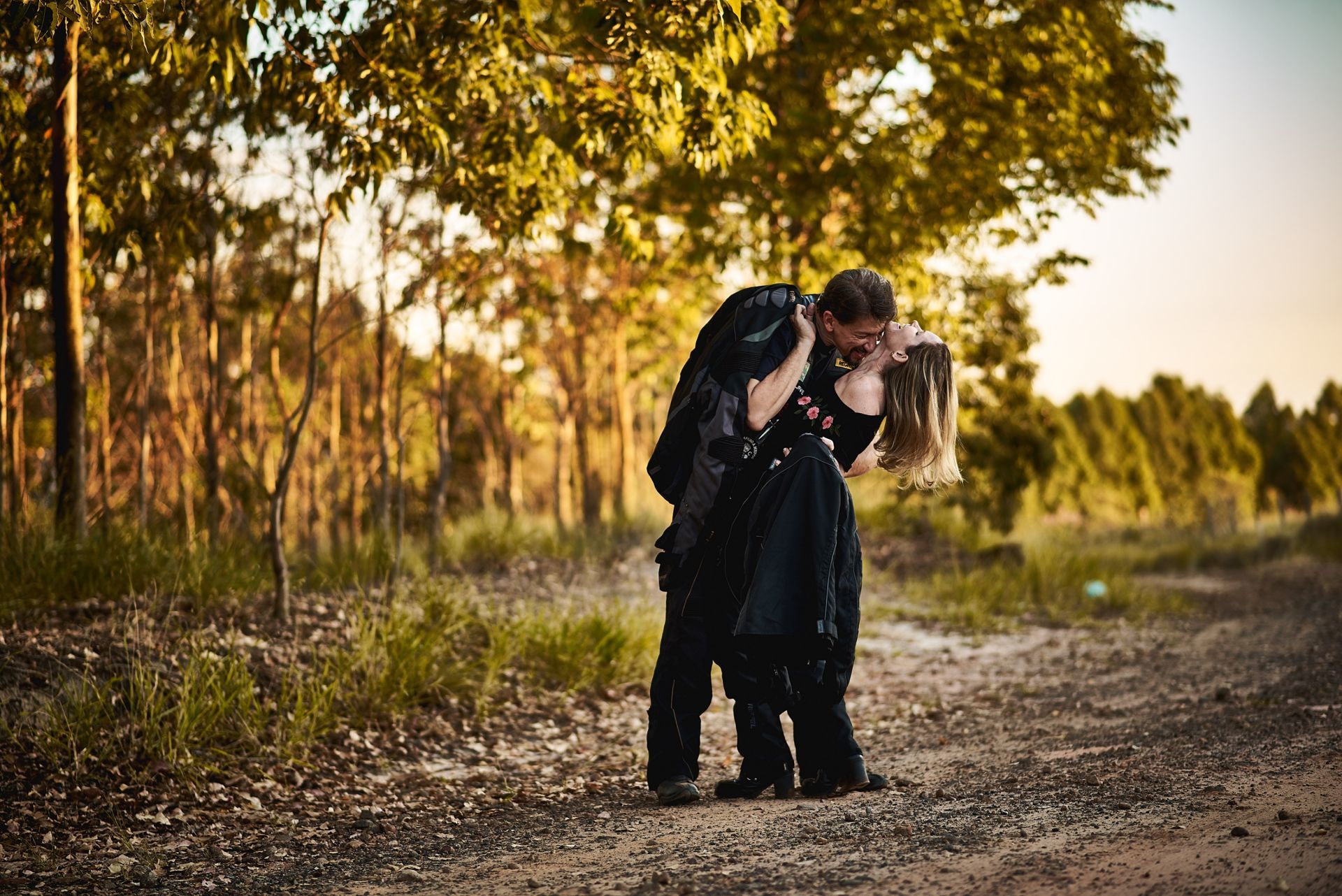 Foto Pre Wedding Patrícia e Reginaldo em Cássia dos Coqueiros - SP Foto Pre Wedding Patrícia e Reginaldo em Cássia dos Coqueiros - SP - Imagem 16