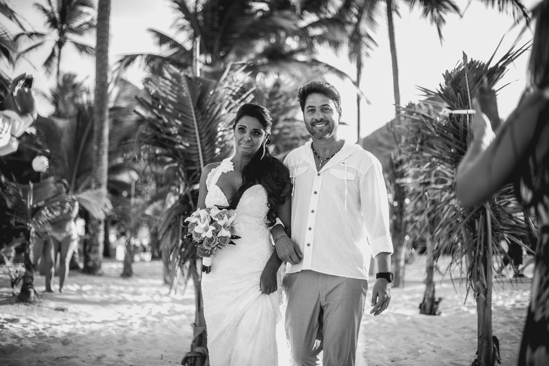 Foto Destination Wedding Lydia e Daniel em Punta Cana - República Dominicana Foto Destination Wedding Lydia e Daniel em Punta Cana - República Dominicana - Imagem 31