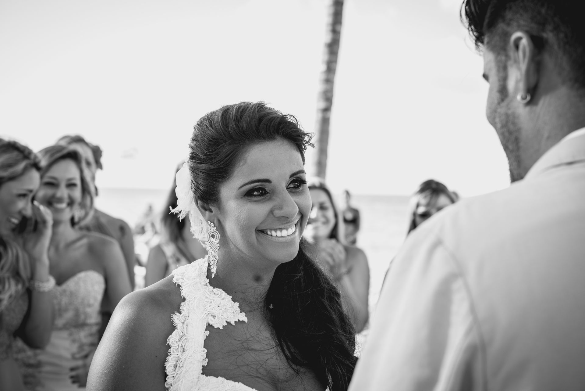 Foto Destination Wedding Lydia e Daniel em Punta Cana - República Dominicana Foto Destination Wedding Lydia e Daniel em Punta Cana - República Dominicana - Imagem 36
