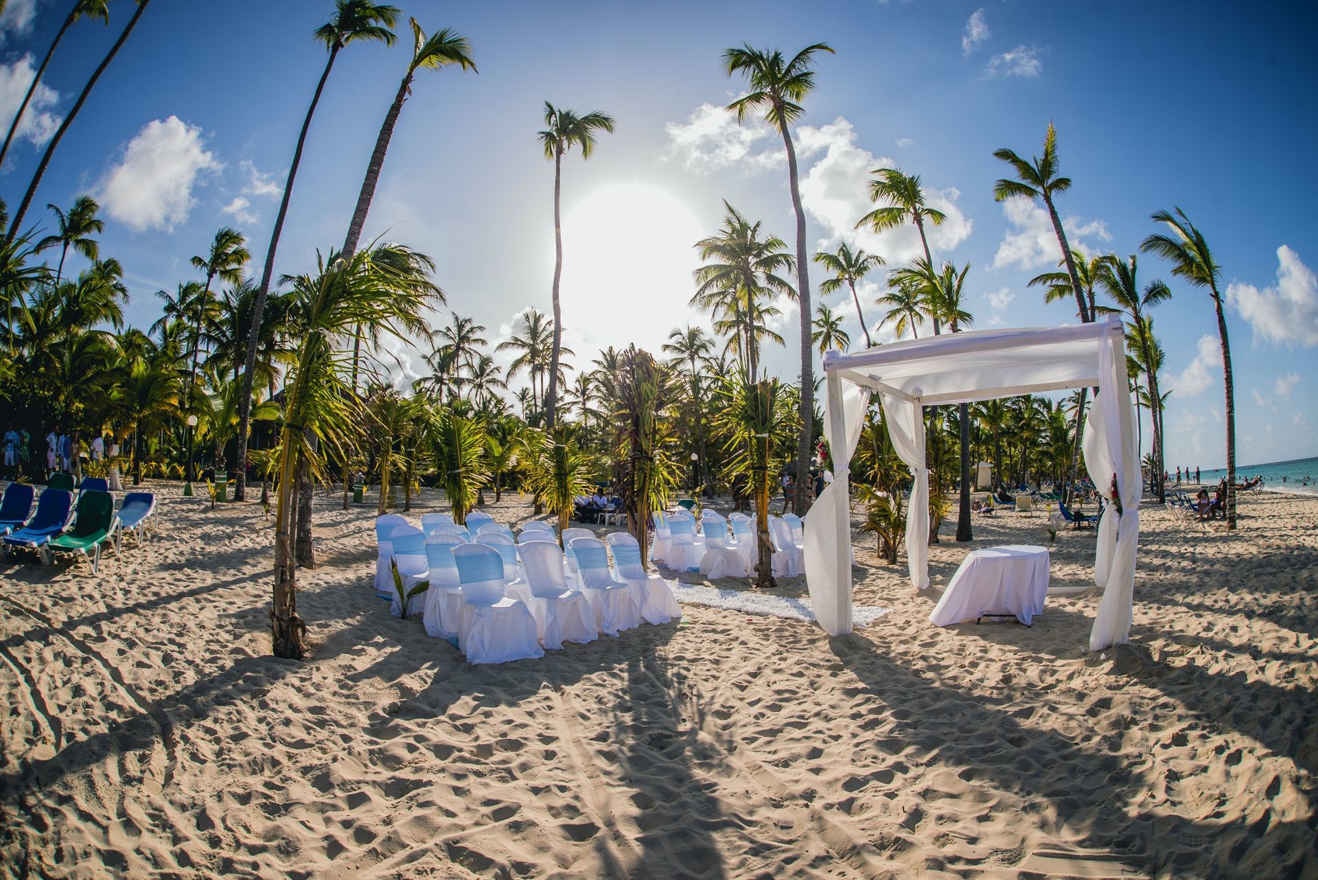 Foto Destination Wedding Lydia e Daniel em Punta Cana - República Dominicana Foto Destination Wedding Lydia e Daniel em Punta Cana - República Dominicana - Imagem 22
