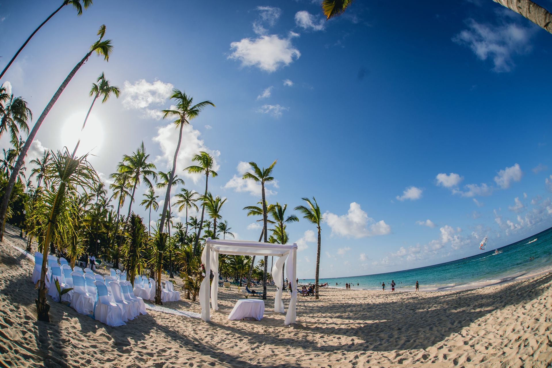 Foto Destination Wedding Lydia e Daniel em Punta Cana - República Dominicana Foto Destination Wedding Lydia e Daniel em Punta Cana - República Dominicana - Imagem 21