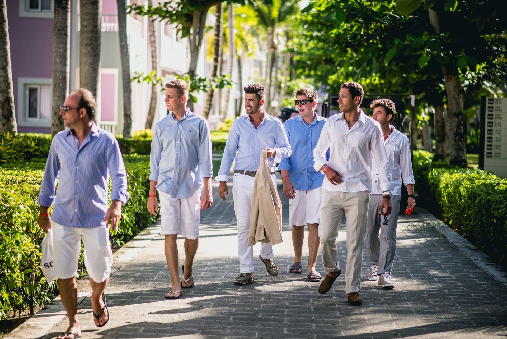 Foto Destination Wedding Lydia e Daniel em Punta Cana - República Dominicana Foto Destination Wedding Lydia e Daniel em Punta Cana - República Dominicana - Imagem 17