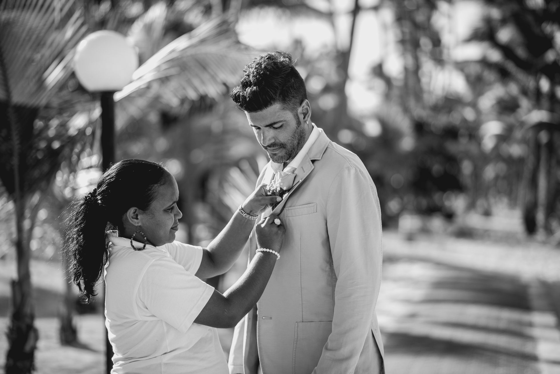 Foto Destination Wedding Lydia e Daniel em Punta Cana - República Dominicana Foto Destination Wedding Lydia e Daniel em Punta Cana - República Dominicana - Imagem 18