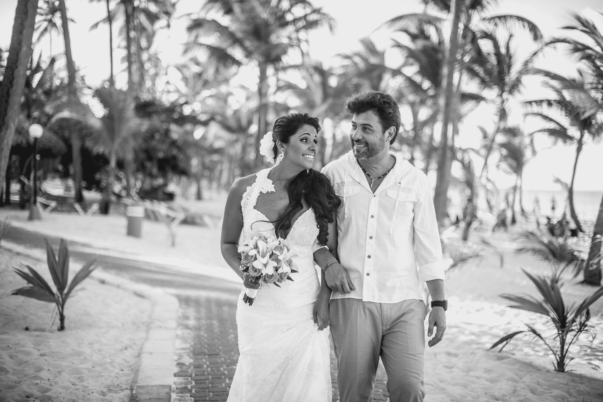 Foto Destination Wedding Lydia e Daniel em Punta Cana - República Dominicana Foto Destination Wedding Lydia e Daniel em Punta Cana - República Dominicana - Imagem 28