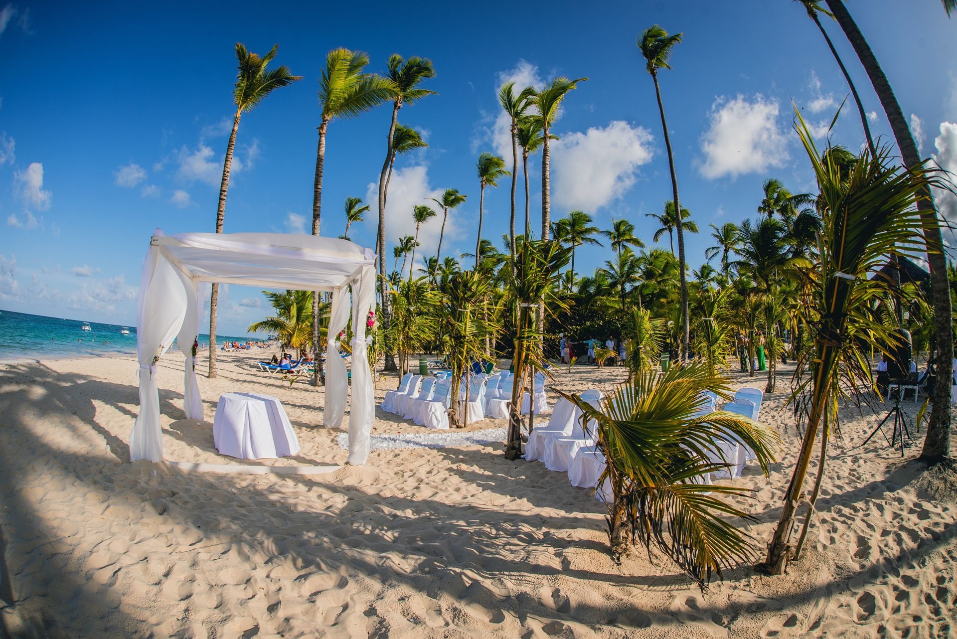 Foto Destination Wedding Lydia e Daniel em Punta Cana - República Dominicana Foto Destination Wedding Lydia e Daniel em Punta Cana - República Dominicana - Imagem 19