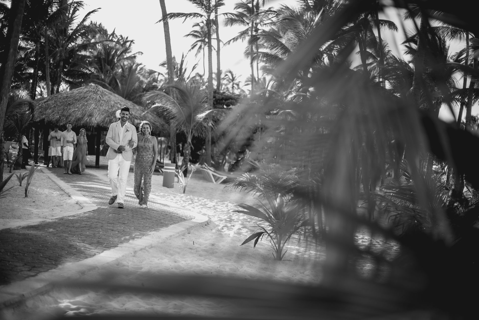 Foto Destination Wedding Lydia e Daniel em Punta Cana - República Dominicana Foto Destination Wedding Lydia e Daniel em Punta Cana - República Dominicana - Imagem 23