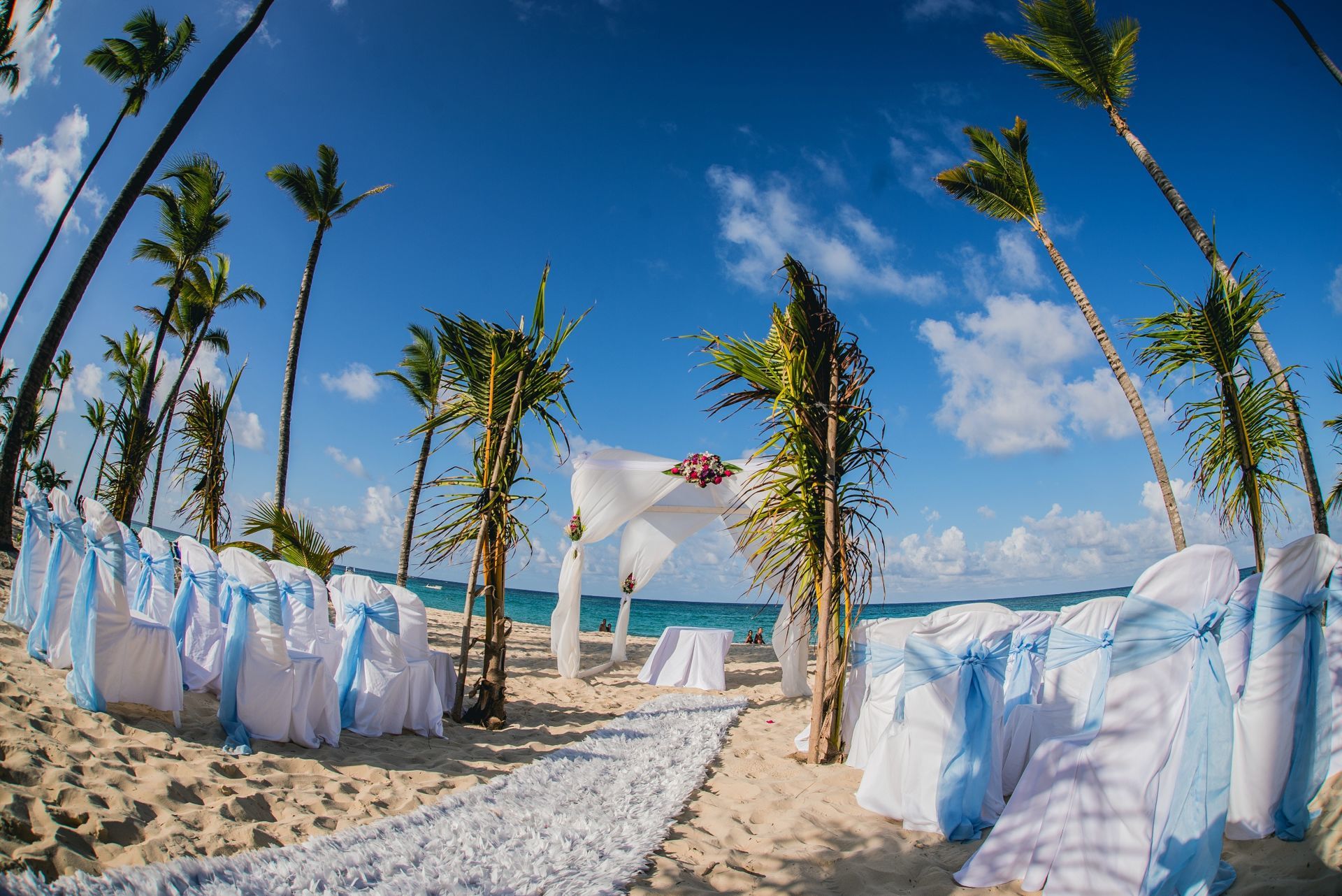 Foto Destination Wedding Lydia e Daniel em Punta Cana - República Dominicana Foto Destination Wedding Lydia e Daniel em Punta Cana - República Dominicana - Imagem 20