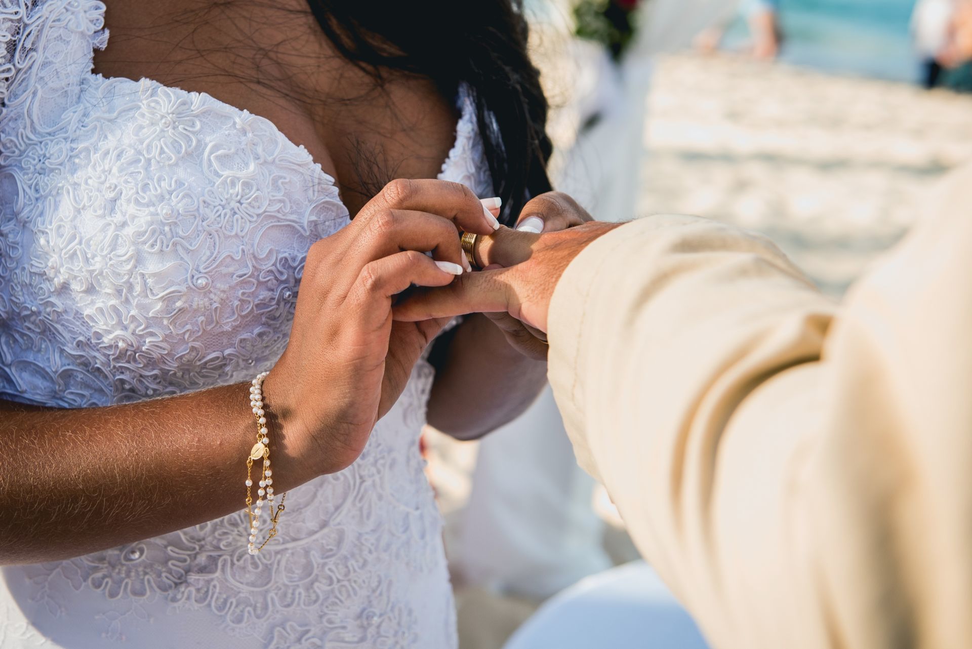 Foto Destination Wedding Lydia e Daniel em Punta Cana - República Dominicana Foto Destination Wedding Lydia e Daniel em Punta Cana - República Dominicana - Imagem 37