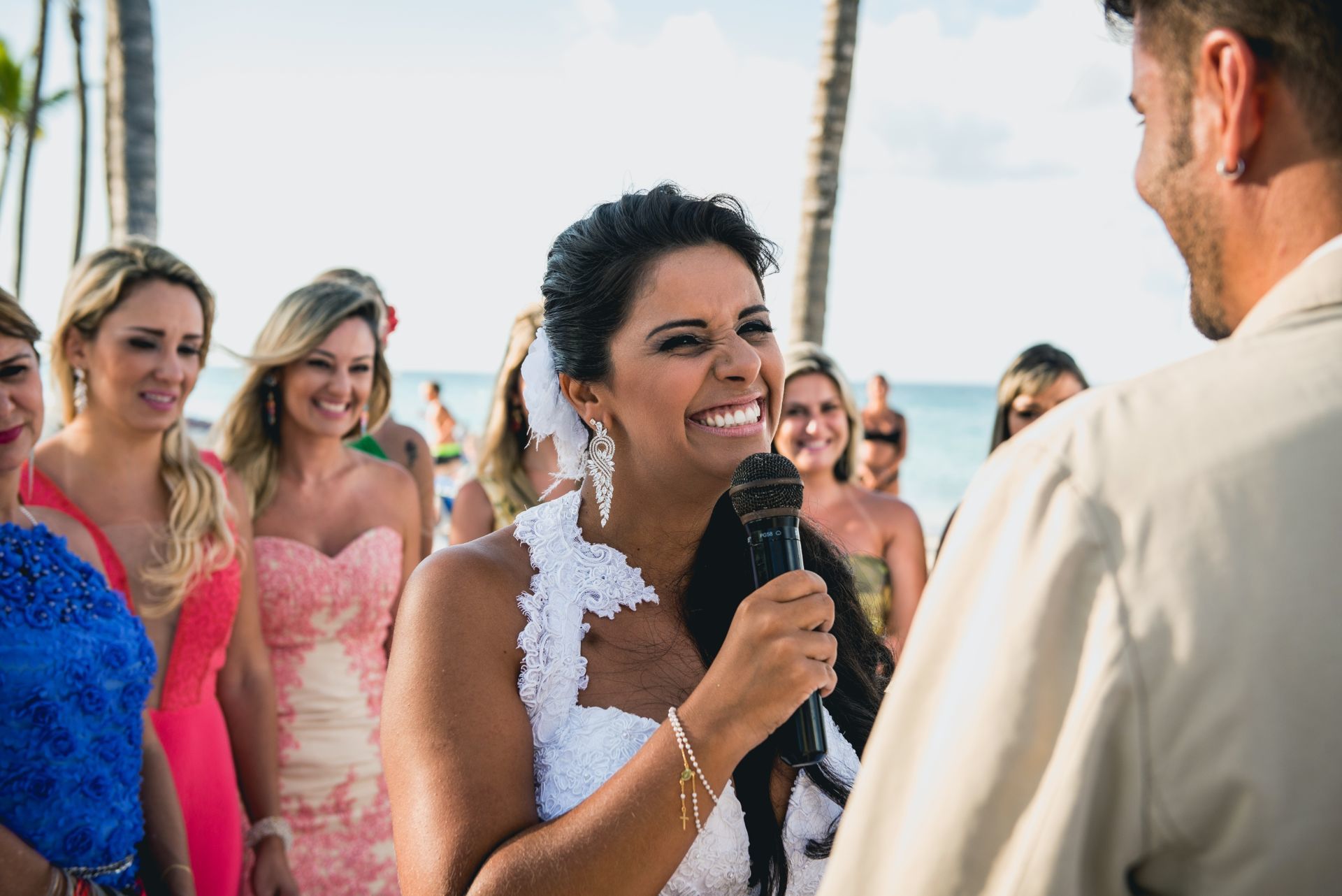 Foto Destination Wedding Lydia e Daniel em Punta Cana - República Dominicana Foto Destination Wedding Lydia e Daniel em Punta Cana - República Dominicana - Imagem 38