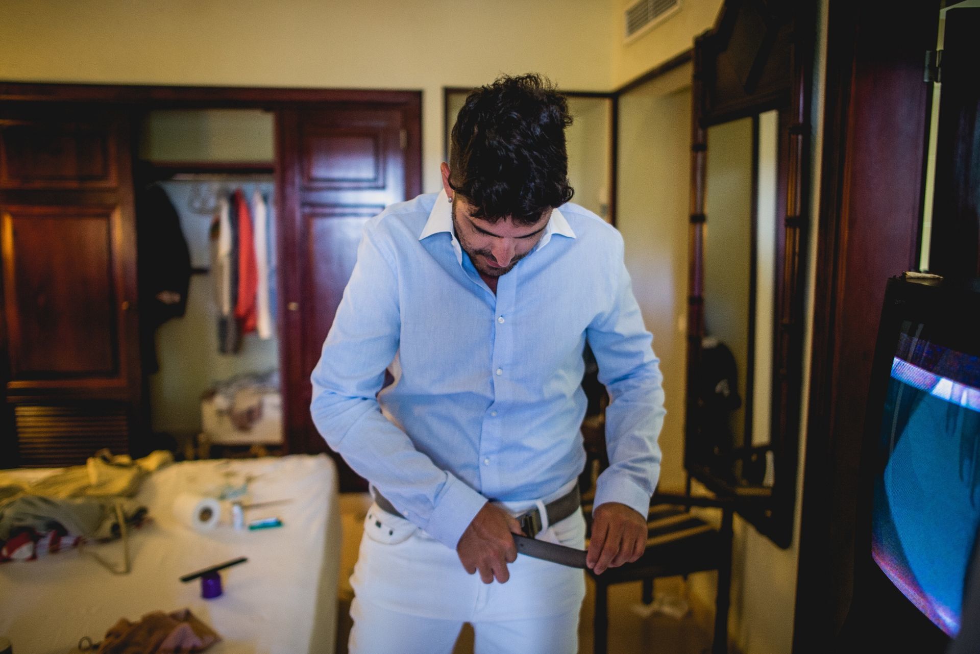 Foto Destination Wedding Lydia e Daniel em Punta Cana - República Dominicana Foto Destination Wedding Lydia e Daniel em Punta Cana - República Dominicana - Imagem 10