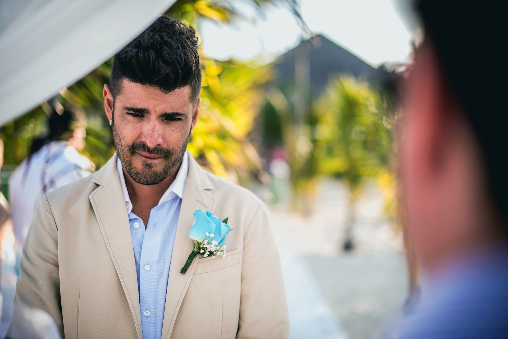 Foto Destination Wedding Lydia e Daniel em Punta Cana - República Dominicana Foto Destination Wedding Lydia e Daniel em Punta Cana - República Dominicana - Imagem 25