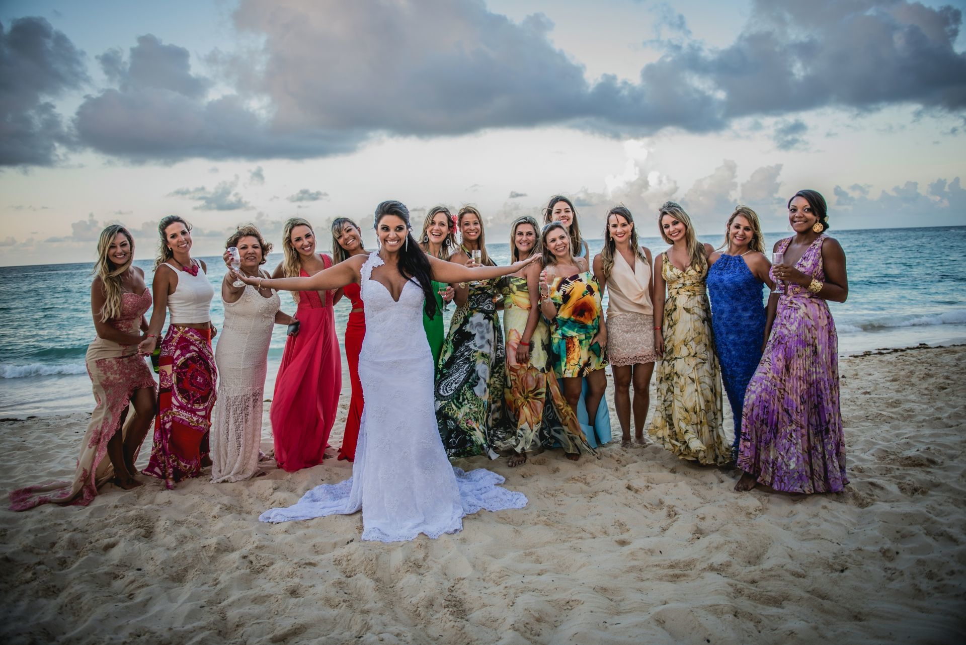 Foto Destination Wedding Lydia e Daniel em Punta Cana - República Dominicana Foto Destination Wedding Lydia e Daniel em Punta Cana - República Dominicana - Imagem 67