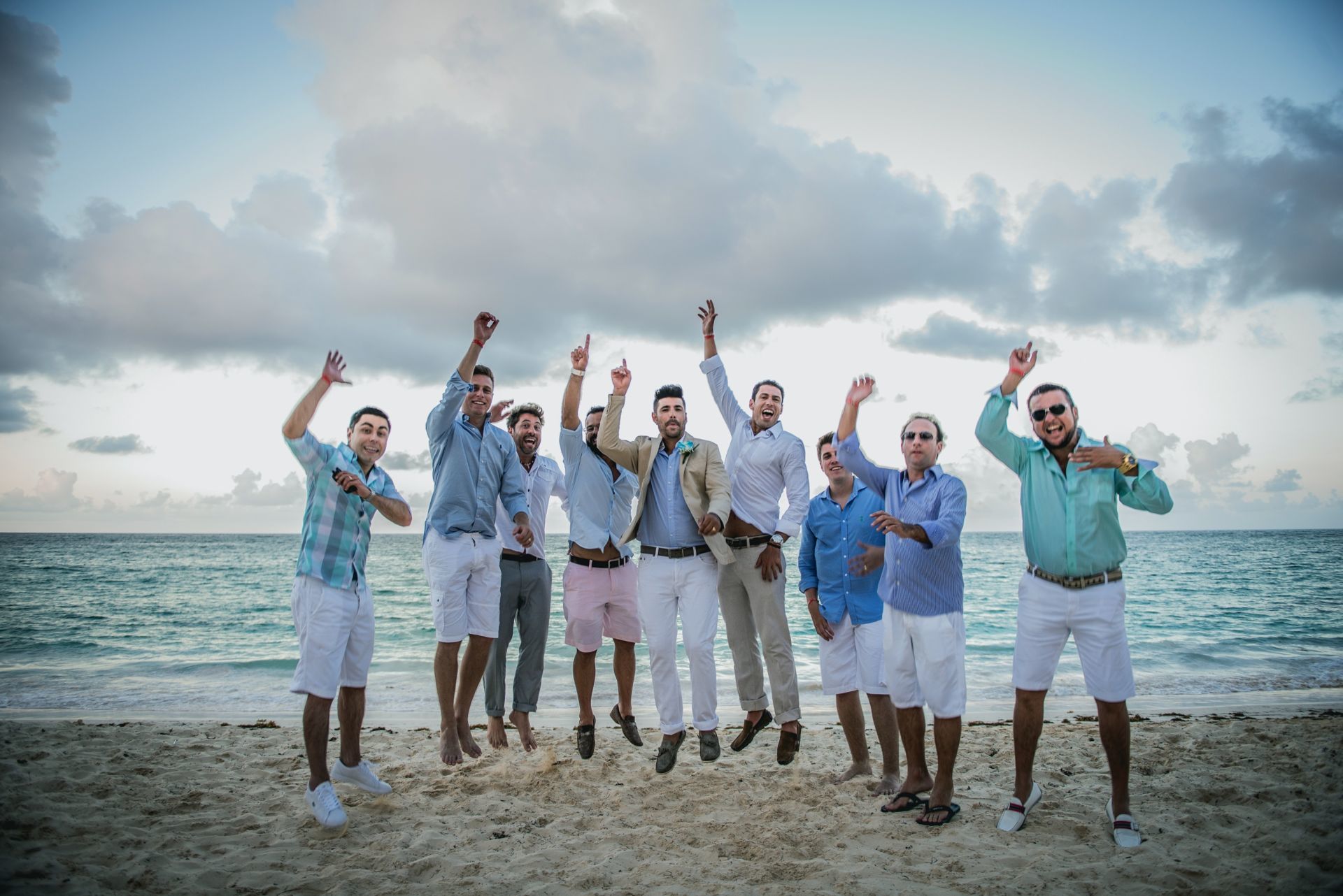Foto Destination Wedding Lydia e Daniel em Punta Cana - República Dominicana Foto Destination Wedding Lydia e Daniel em Punta Cana - República Dominicana - Imagem 71