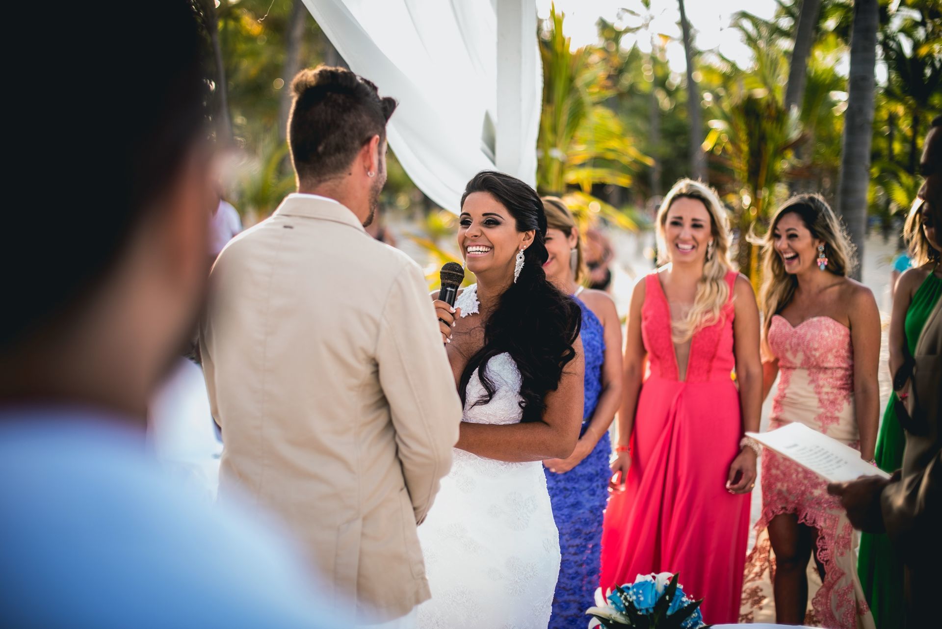 Foto Destination Wedding Lydia e Daniel em Punta Cana - República Dominicana Foto Destination Wedding Lydia e Daniel em Punta Cana - República Dominicana - Imagem 43