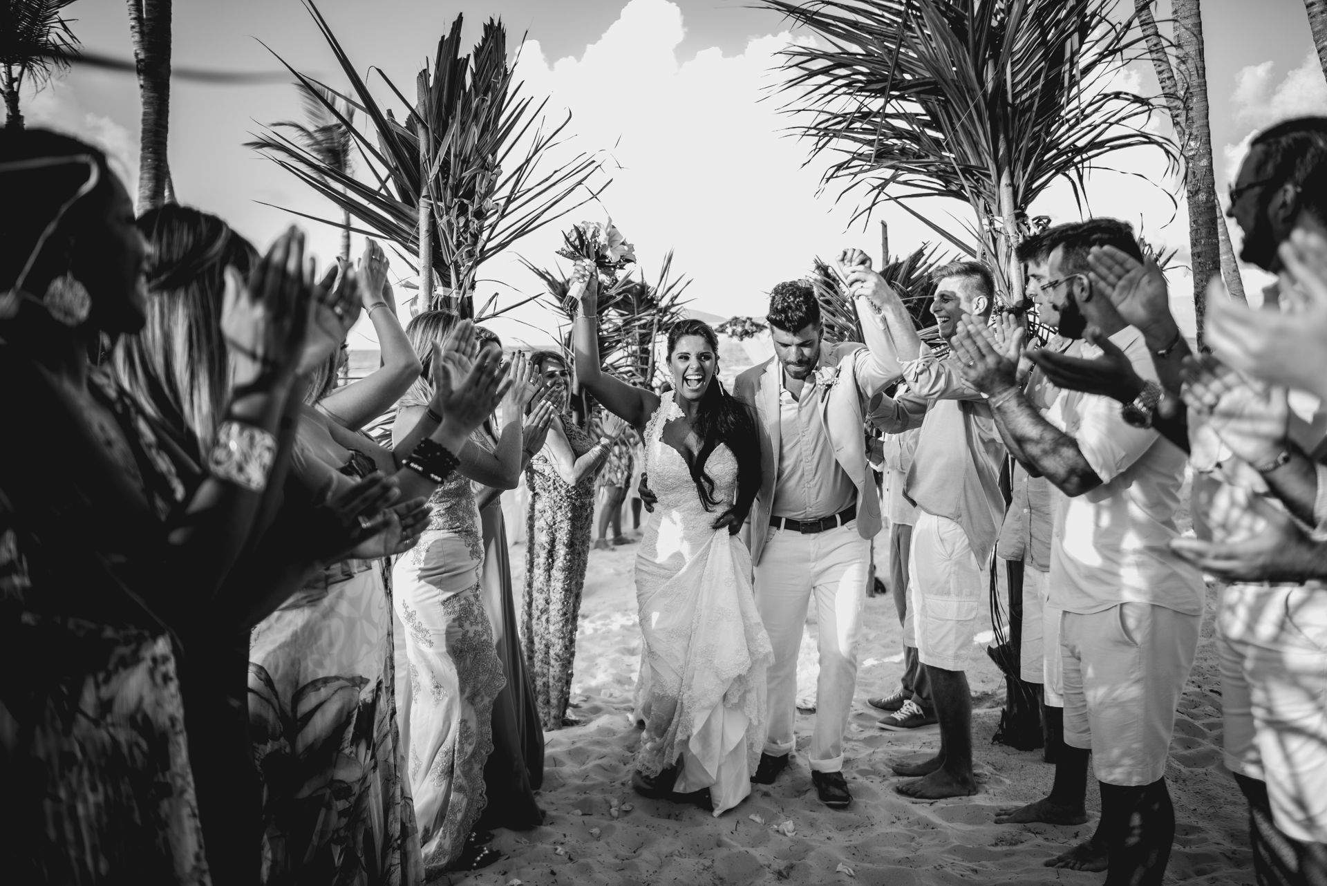 Foto Destination Wedding Lydia e Daniel em Punta Cana - República Dominicana Foto Destination Wedding Lydia e Daniel em Punta Cana - República Dominicana - Imagem 57