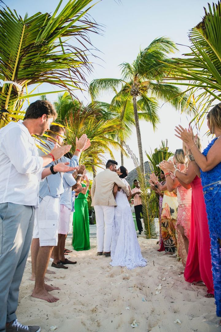 Foto Destination Wedding Lydia e Daniel em Punta Cana - República Dominicana Foto Destination Wedding Lydia e Daniel em Punta Cana - República Dominicana - Imagem 58