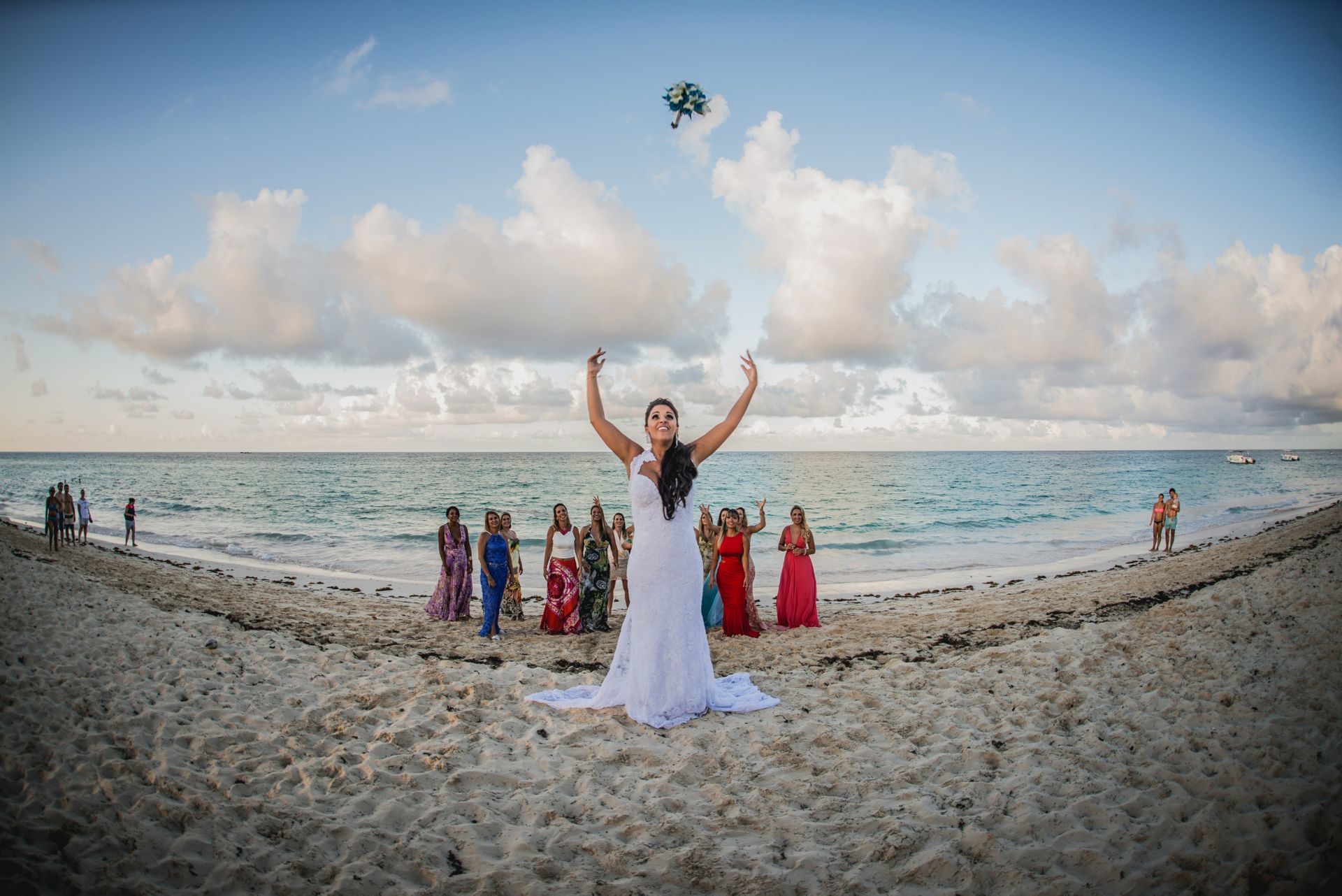 Foto Destination Wedding Lydia e Daniel em Punta Cana - República Dominicana Foto Destination Wedding Lydia e Daniel em Punta Cana - República Dominicana - Imagem 64