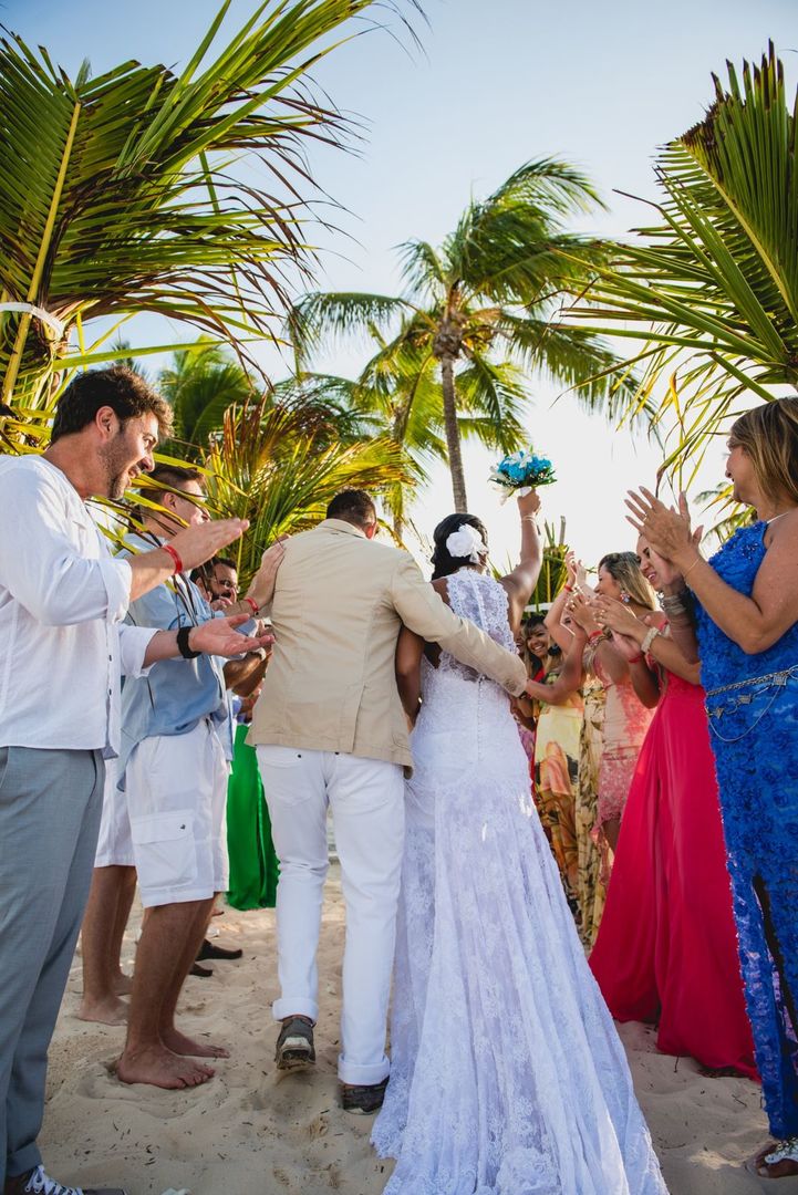 Foto Destination Wedding Lydia e Daniel em Punta Cana - República Dominicana Foto Destination Wedding Lydia e Daniel em Punta Cana - República Dominicana - Imagem 54
