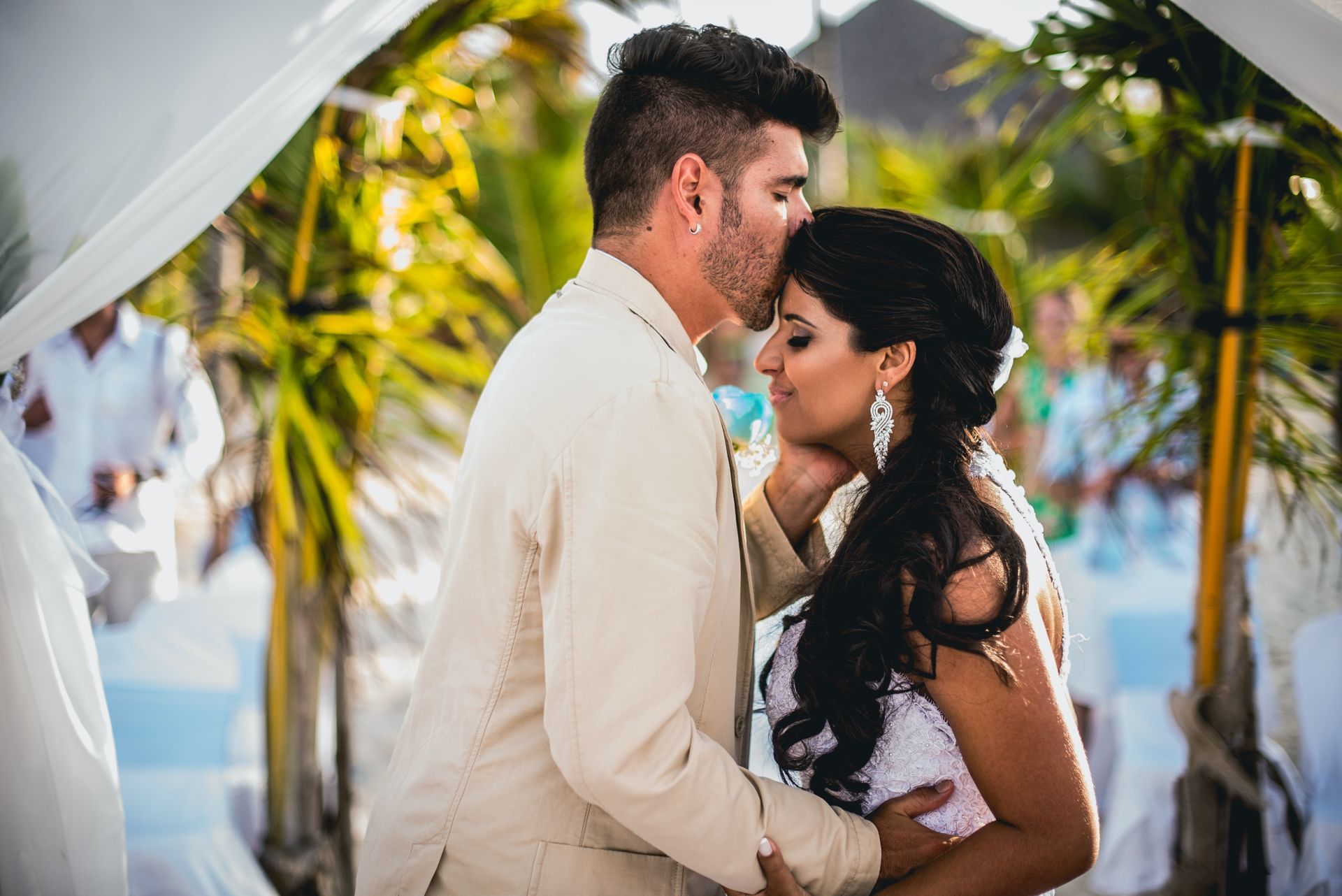 Foto Destination Wedding Lydia e Daniel em Punta Cana - República Dominicana Foto Destination Wedding Lydia e Daniel em Punta Cana - República Dominicana - Imagem 50