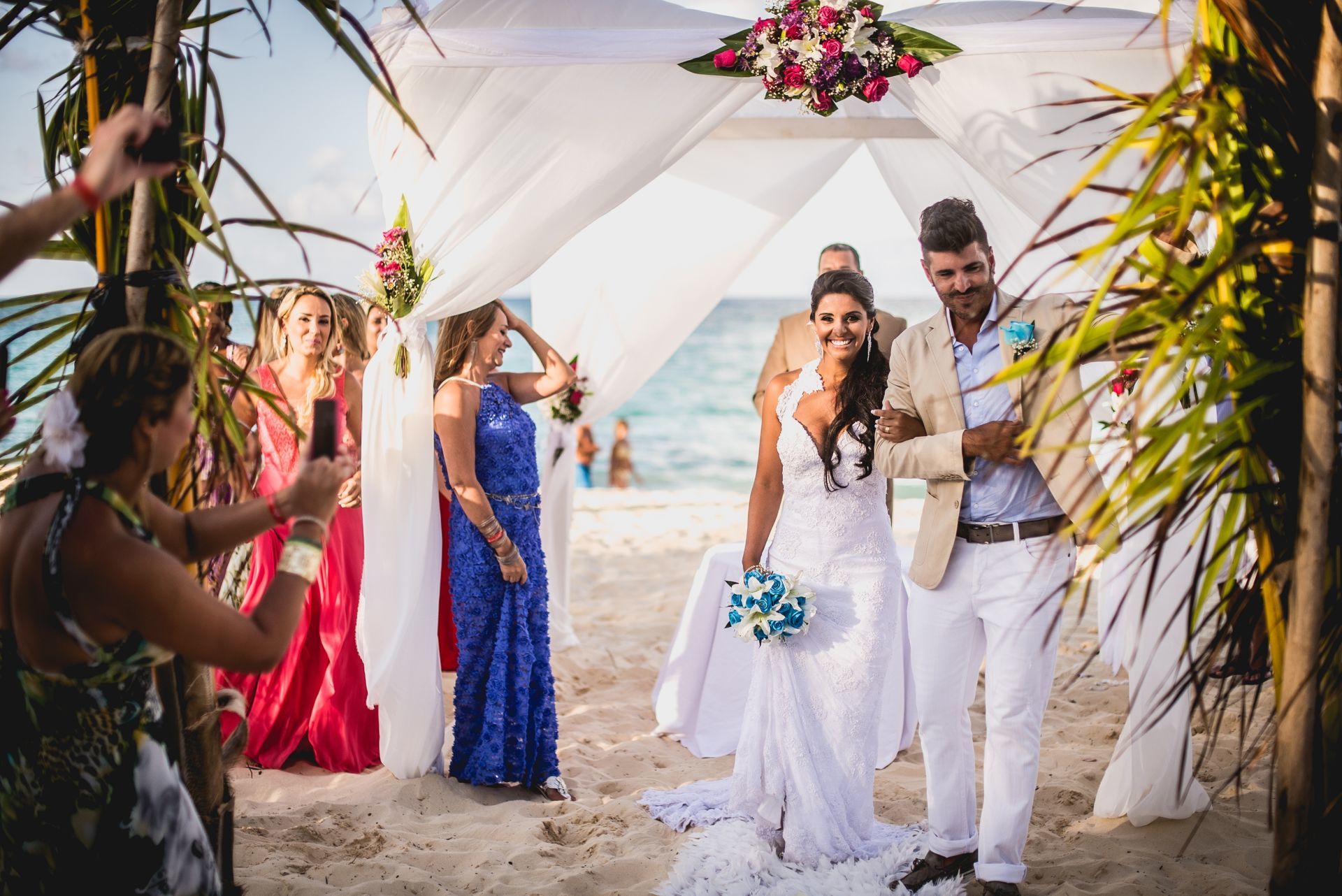 Foto Destination Wedding Lydia e Daniel em Punta Cana - República Dominicana Foto Destination Wedding Lydia e Daniel em Punta Cana - República Dominicana - Imagem 52