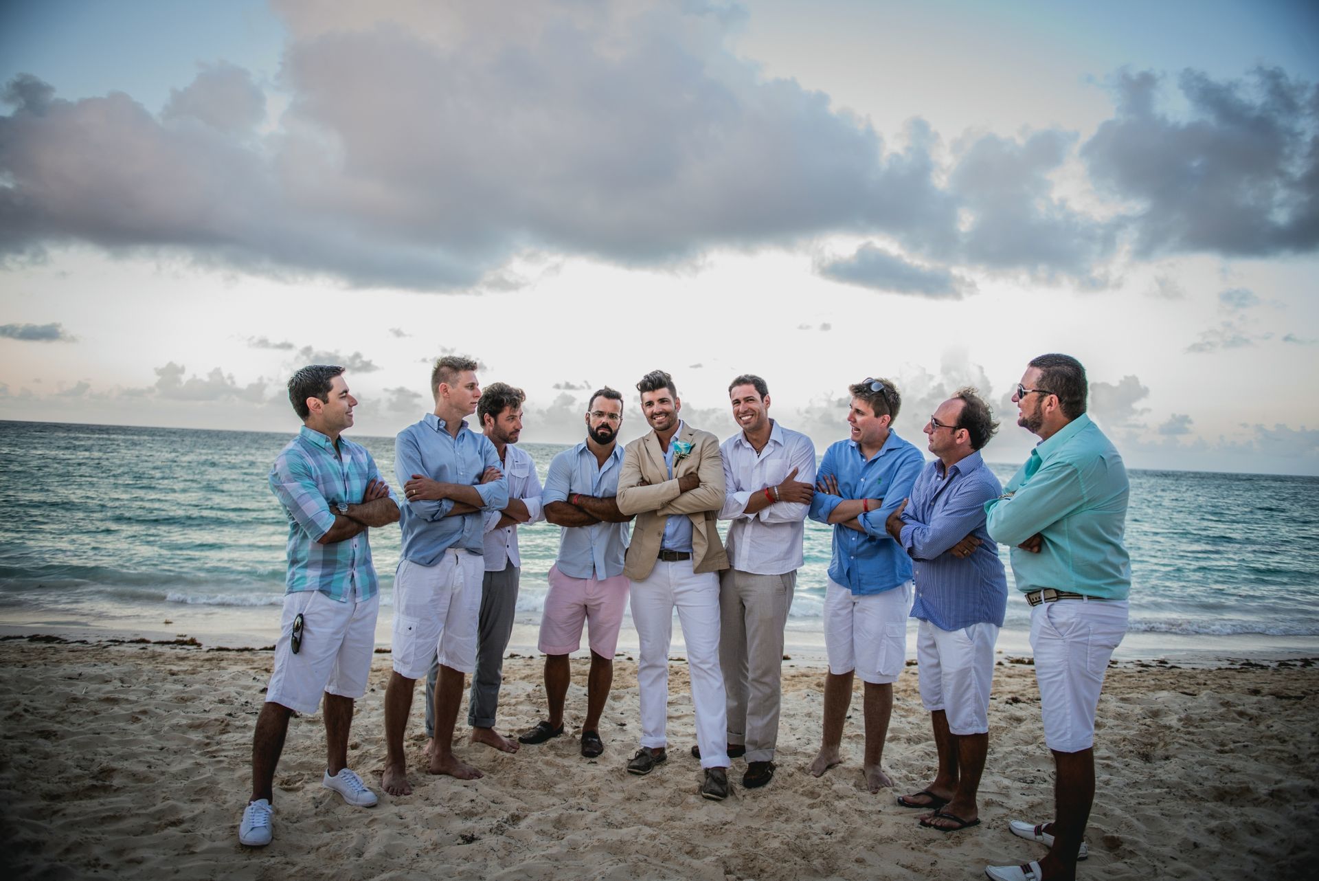 Foto Destination Wedding Lydia e Daniel em Punta Cana - República Dominicana Foto Destination Wedding Lydia e Daniel em Punta Cana - República Dominicana - Imagem 70