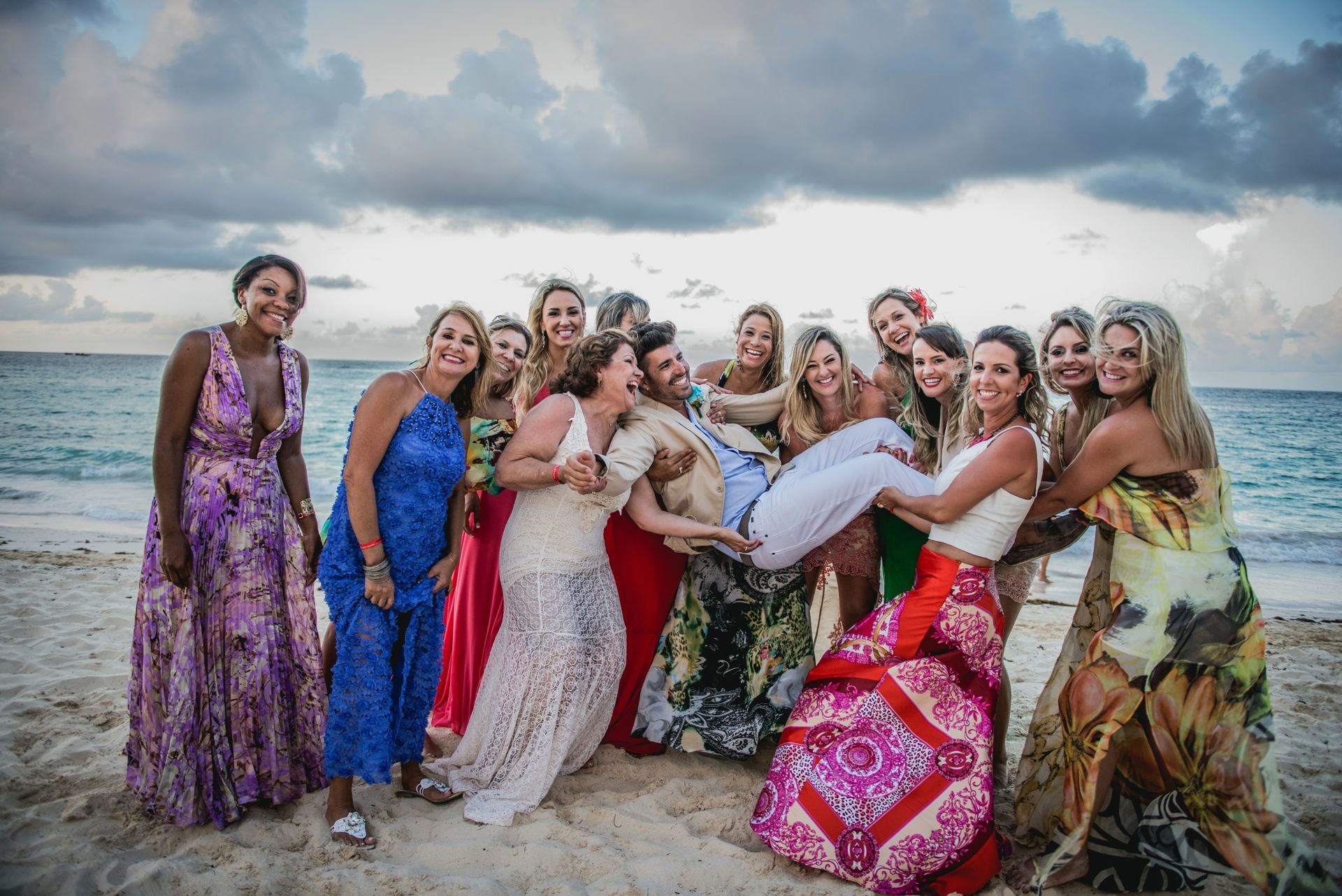 Foto Destination Wedding Lydia e Daniel em Punta Cana - República Dominicana Foto Destination Wedding Lydia e Daniel em Punta Cana - República Dominicana - Imagem 68