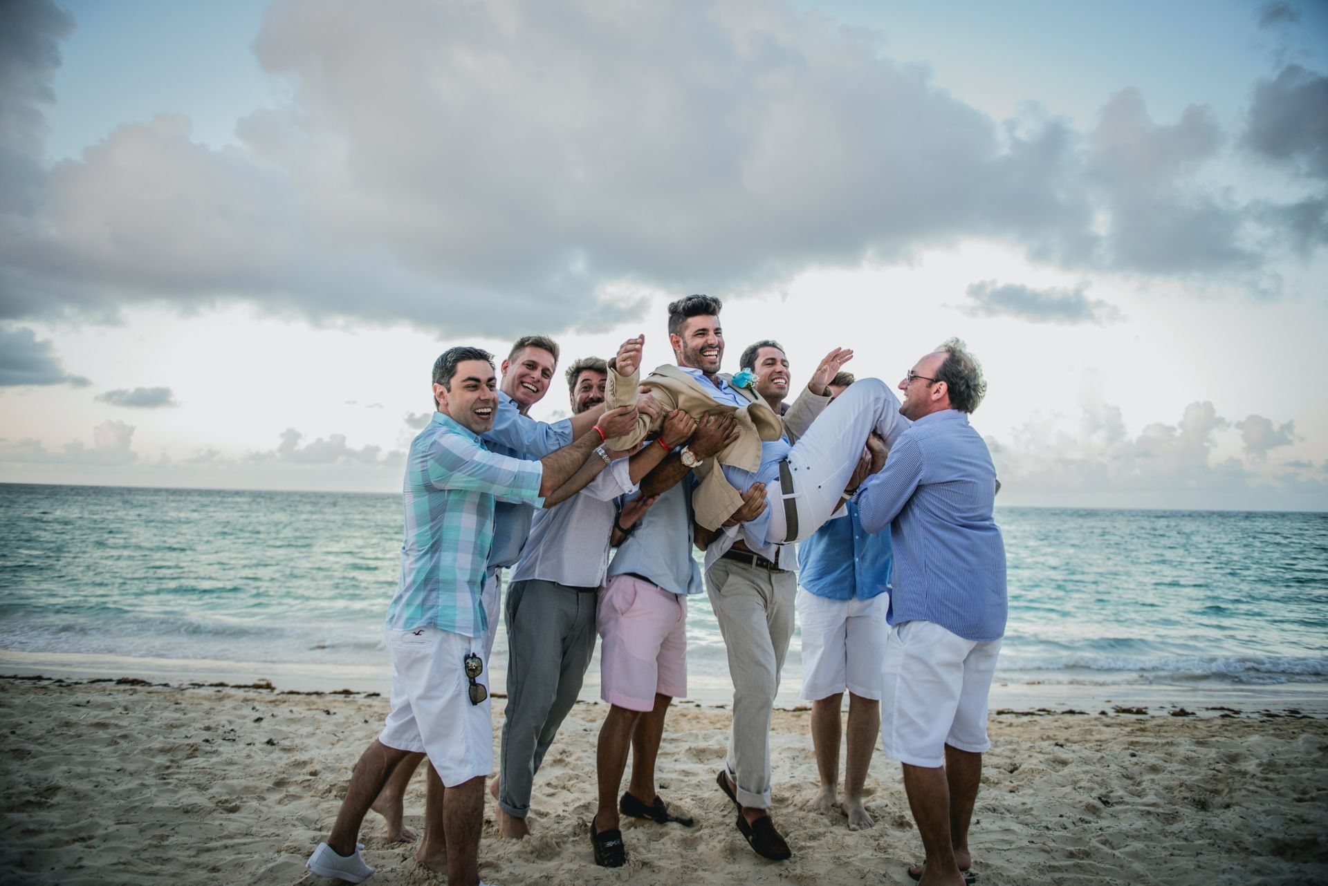 Foto Destination Wedding Lydia e Daniel em Punta Cana - República Dominicana Foto Destination Wedding Lydia e Daniel em Punta Cana - República Dominicana - Imagem 72