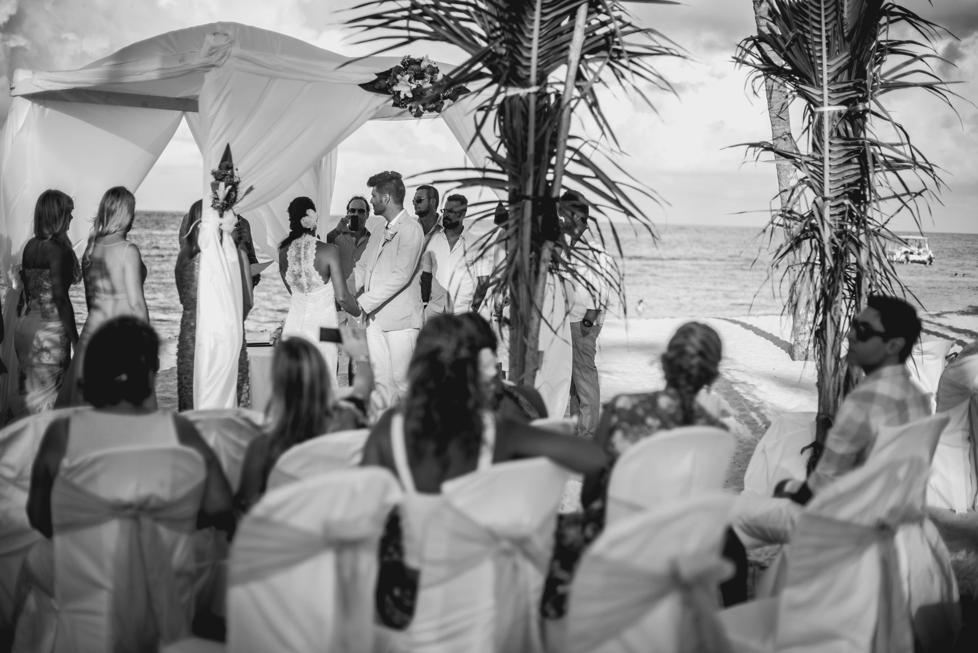 Foto Destination Wedding Lydia e Daniel em Punta Cana - República Dominicana Foto Destination Wedding Lydia e Daniel em Punta Cana - República Dominicana - Imagem 45
