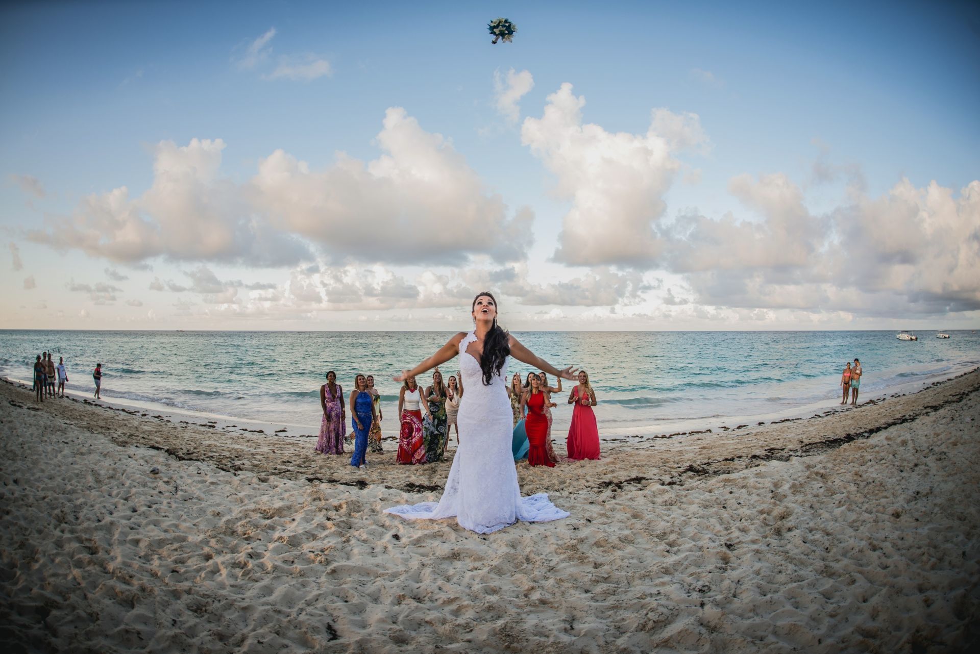 Foto Destination Wedding Lydia e Daniel em Punta Cana - República Dominicana Foto Destination Wedding Lydia e Daniel em Punta Cana - República Dominicana - Imagem 65