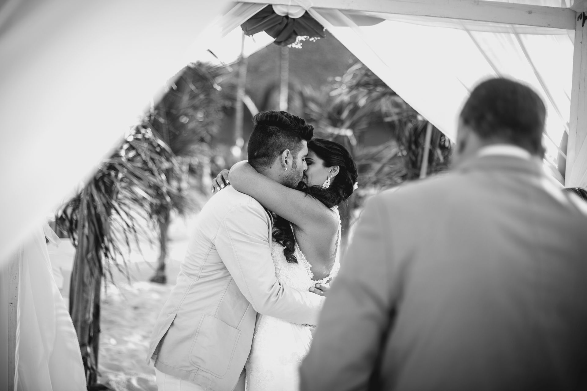Foto Destination Wedding Lydia e Daniel em Punta Cana - República Dominicana Foto Destination Wedding Lydia e Daniel em Punta Cana - República Dominicana - Imagem 48