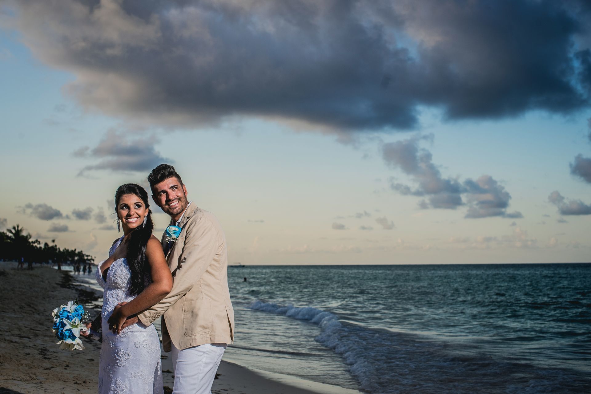 Foto Destination Wedding Lydia e Daniel em Punta Cana - República Dominicana Foto Destination Wedding Lydia e Daniel em Punta Cana - República Dominicana - Imagem 81