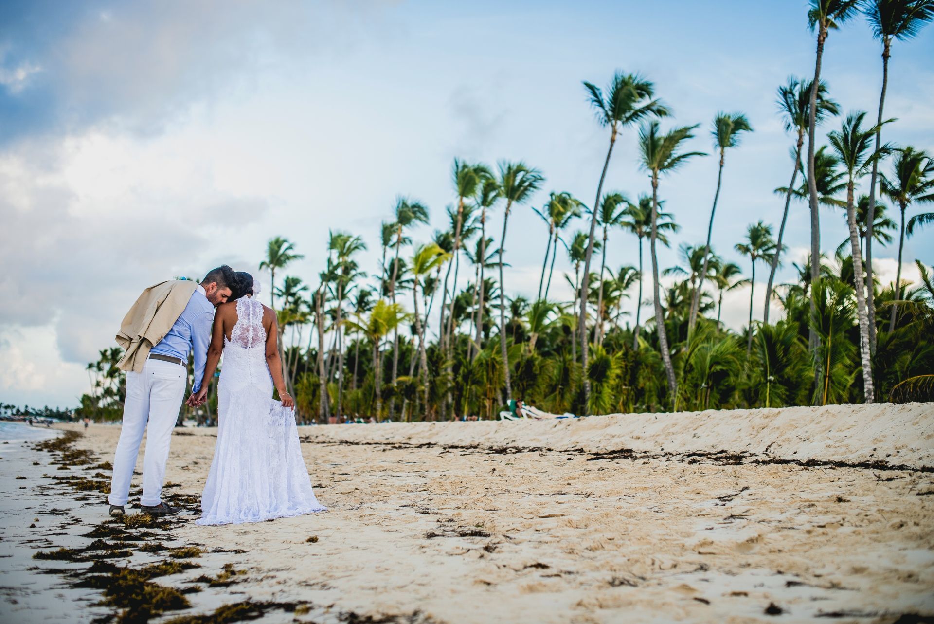 Foto Destination Wedding Lydia e Daniel em Punta Cana - República Dominicana Foto Destination Wedding Lydia e Daniel em Punta Cana - República Dominicana - Imagem 89