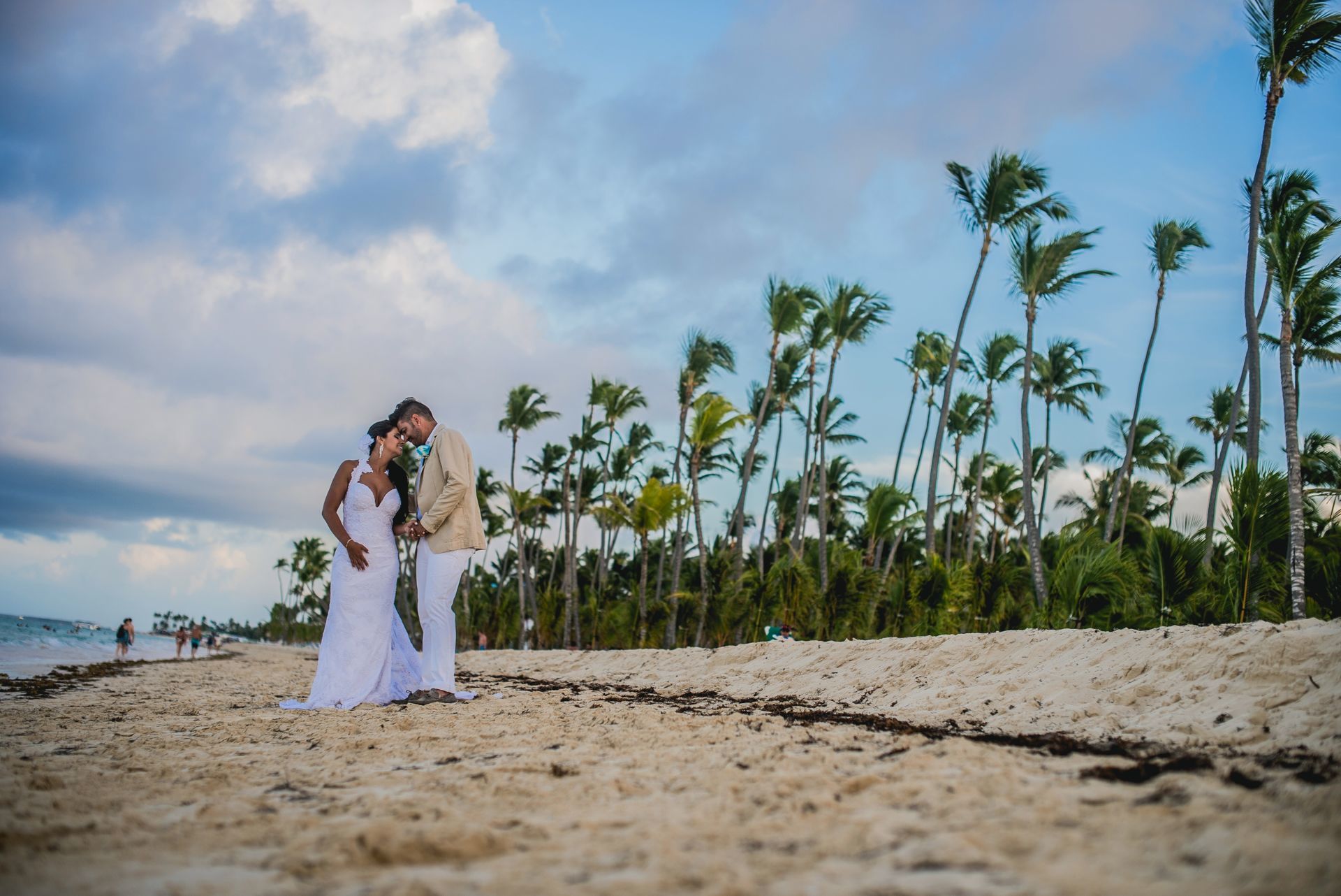 Foto Destination Wedding Lydia e Daniel em Punta Cana - República Dominicana Foto Destination Wedding Lydia e Daniel em Punta Cana - República Dominicana - Imagem 94