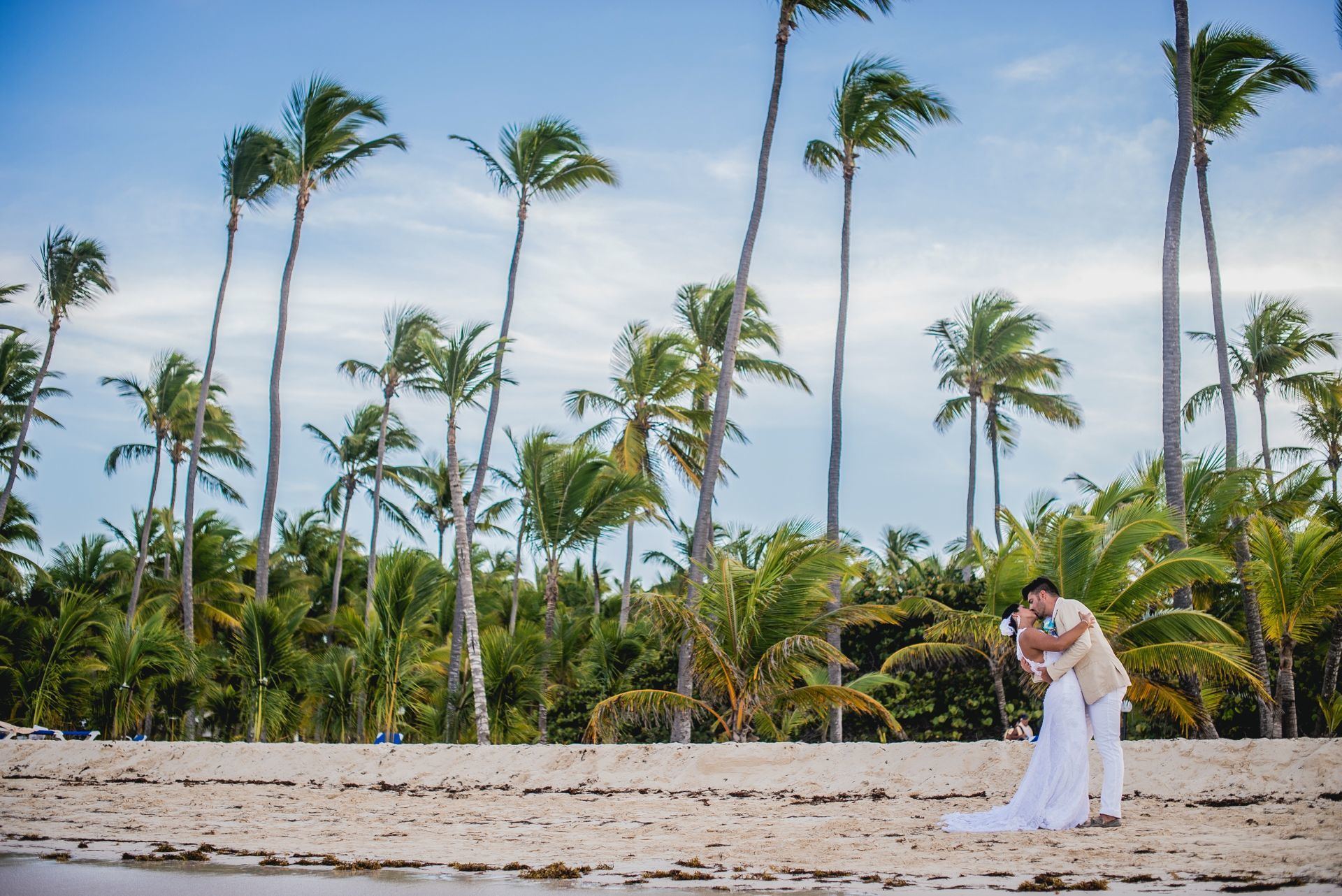 Foto Destination Wedding Lydia e Daniel em Punta Cana - República Dominicana Foto Destination Wedding Lydia e Daniel em Punta Cana - República Dominicana - Imagem 93