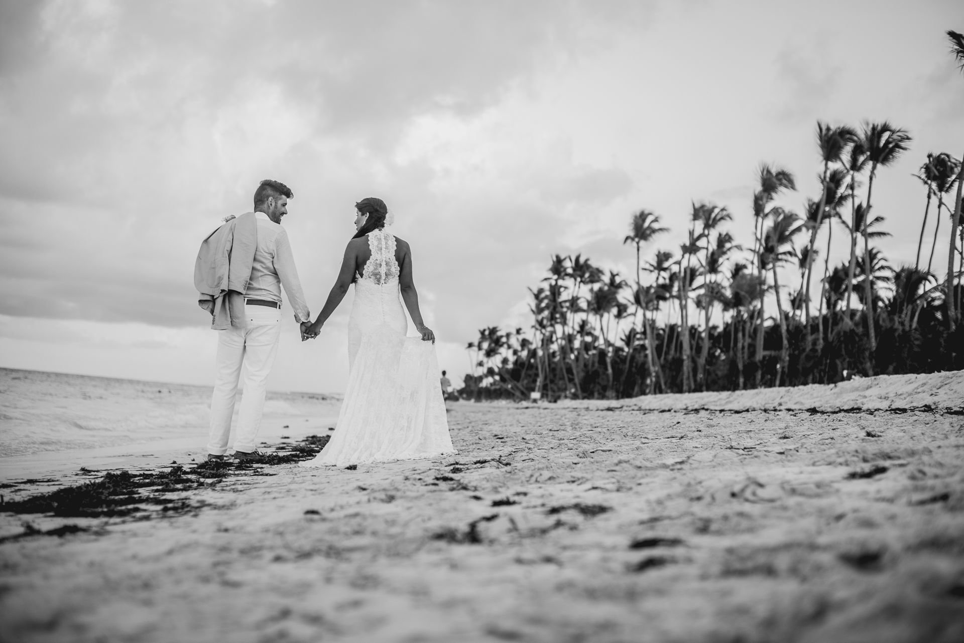 Foto Destination Wedding Lydia e Daniel em Punta Cana - República Dominicana Foto Destination Wedding Lydia e Daniel em Punta Cana - República Dominicana - Imagem 84