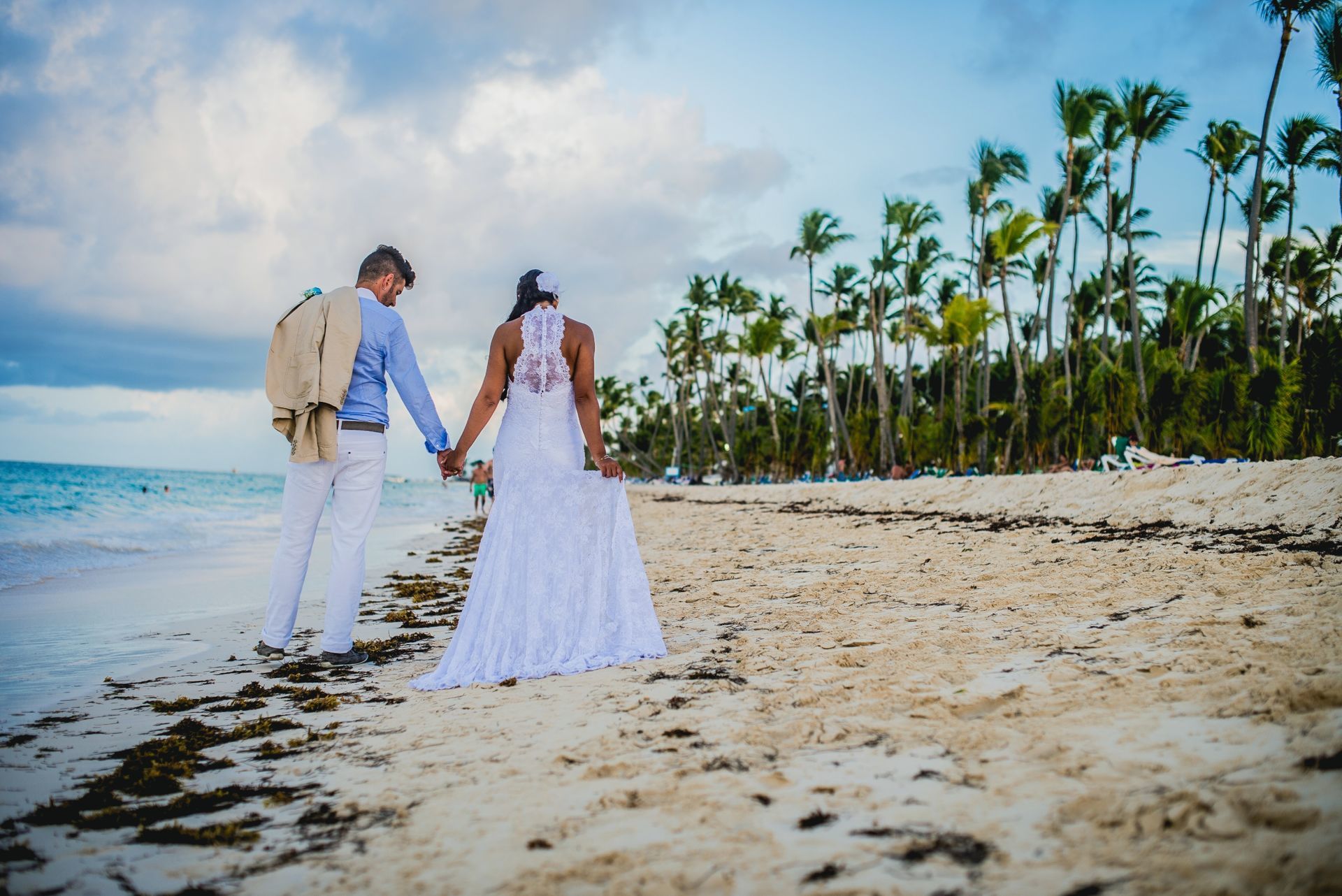 Foto Destination Wedding Lydia e Daniel em Punta Cana - República Dominicana Foto Destination Wedding Lydia e Daniel em Punta Cana - República Dominicana - Imagem 83