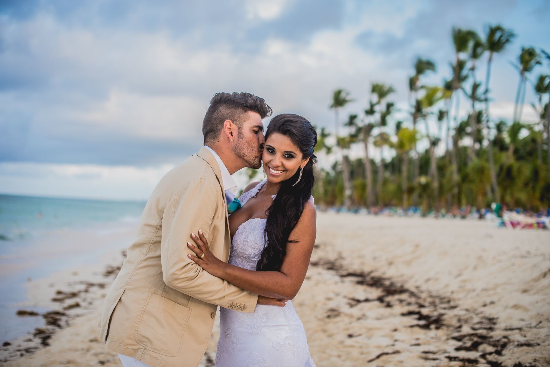 Foto Destination Wedding Lydia e Daniel em Punta Cana - República Dominicana Foto Destination Wedding Lydia e Daniel em Punta Cana - República Dominicana - Imagem 102