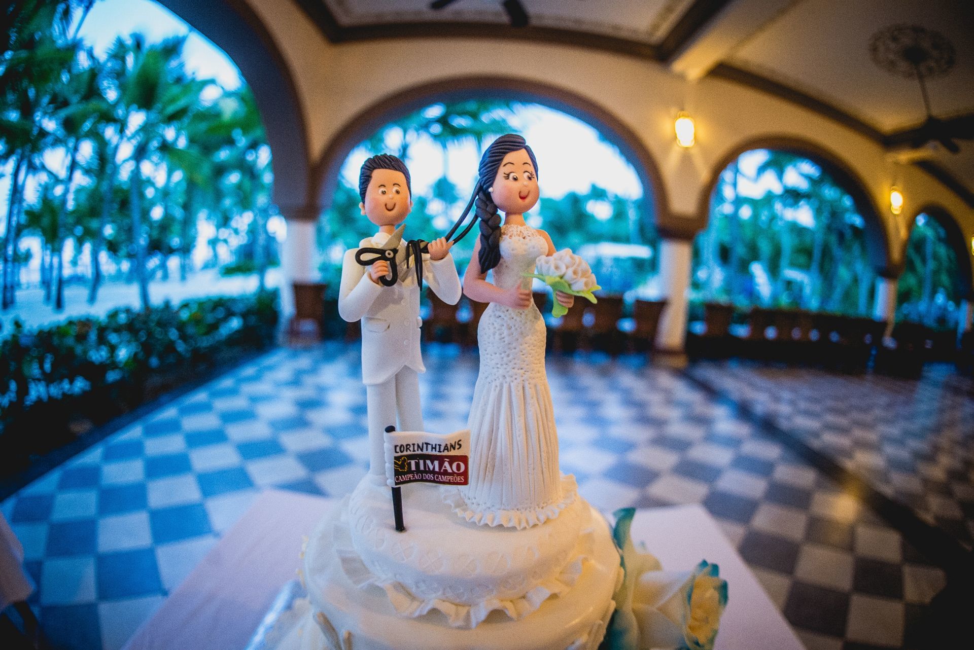 Foto Destination Wedding Lydia e Daniel em Punta Cana - República Dominicana Foto Destination Wedding Lydia e Daniel em Punta Cana - República Dominicana - Imagem 111