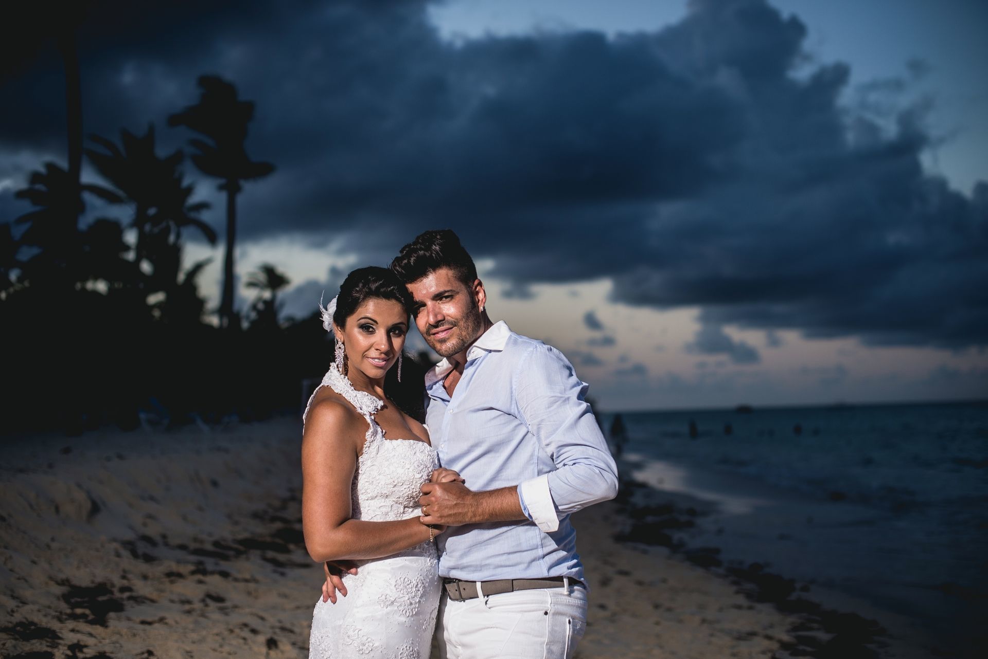 Foto Destination Wedding Lydia e Daniel em Punta Cana - República Dominicana Foto Destination Wedding Lydia e Daniel em Punta Cana - República Dominicana - Imagem 107